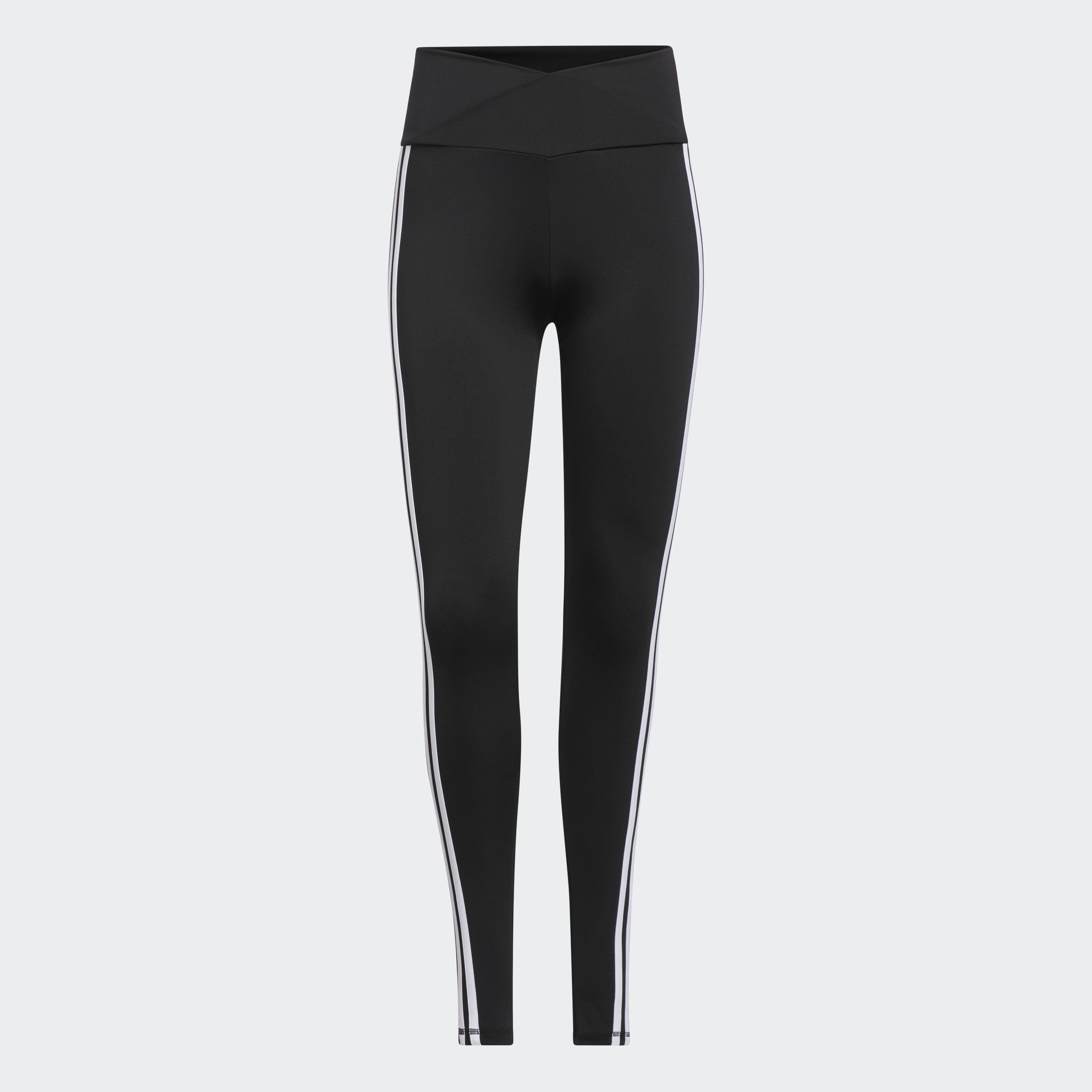 adidas Originals V-WAISTBAND CLASSICS Leggings ADICOLOR (1-tlg) 3-STREIFEN