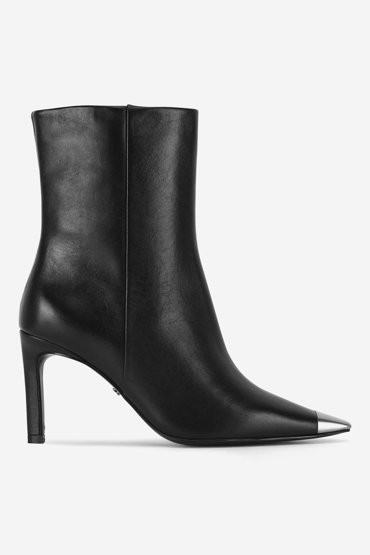 GINO ROSSI Gino Rossi Damen Stiefel 40 schwarz 5905588828808 Stiefel günstig online kaufen