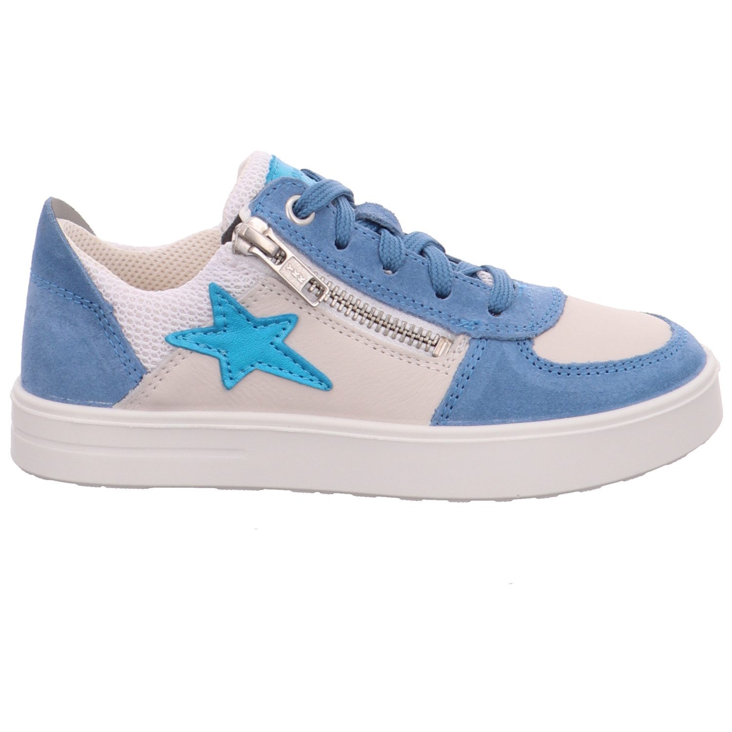 Legero Weite Mittel Sneaker
