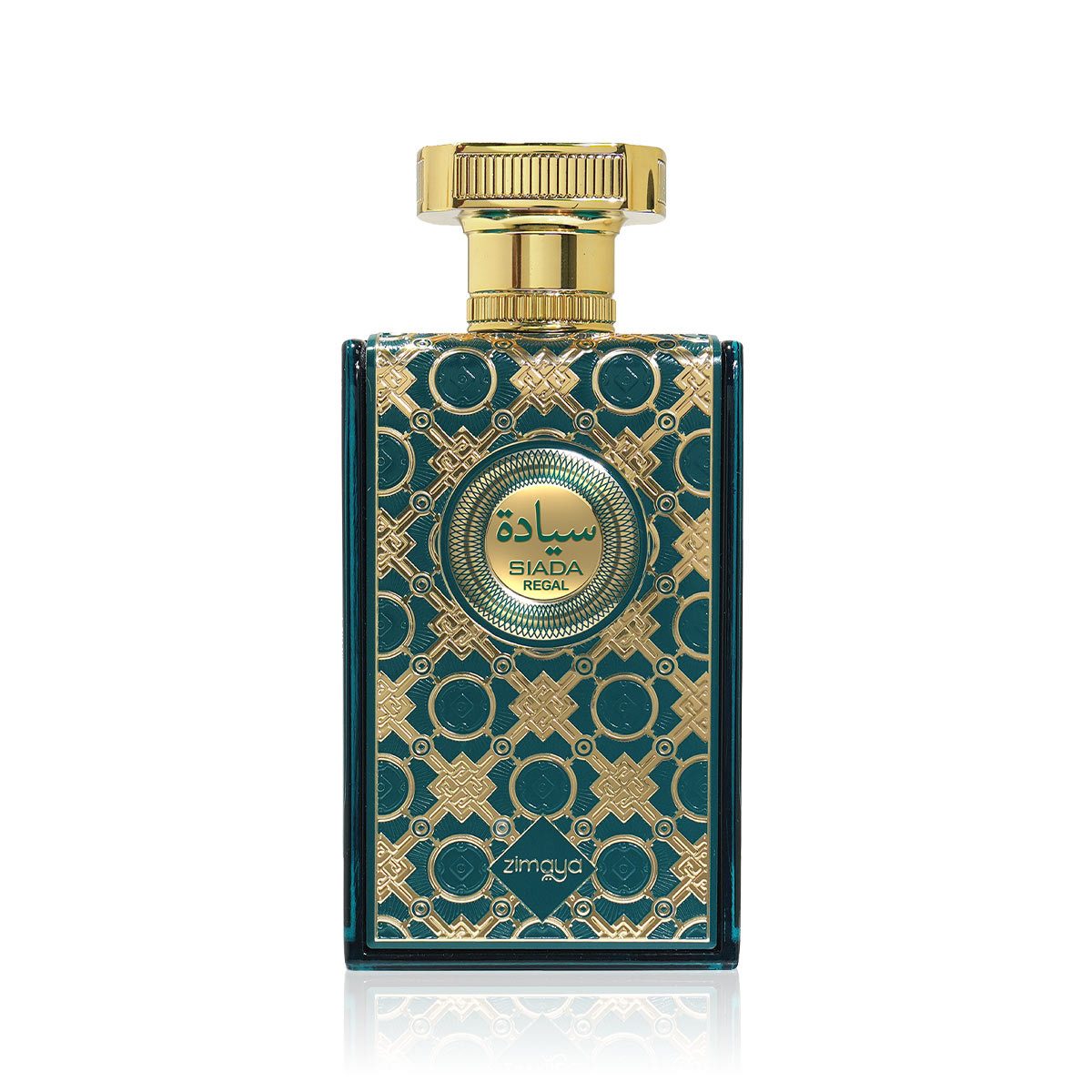 Zimaya Eau de Parfum Siada Regal