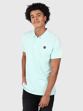 Brunotti Poloshirt Taveco Men Polo Mint Green