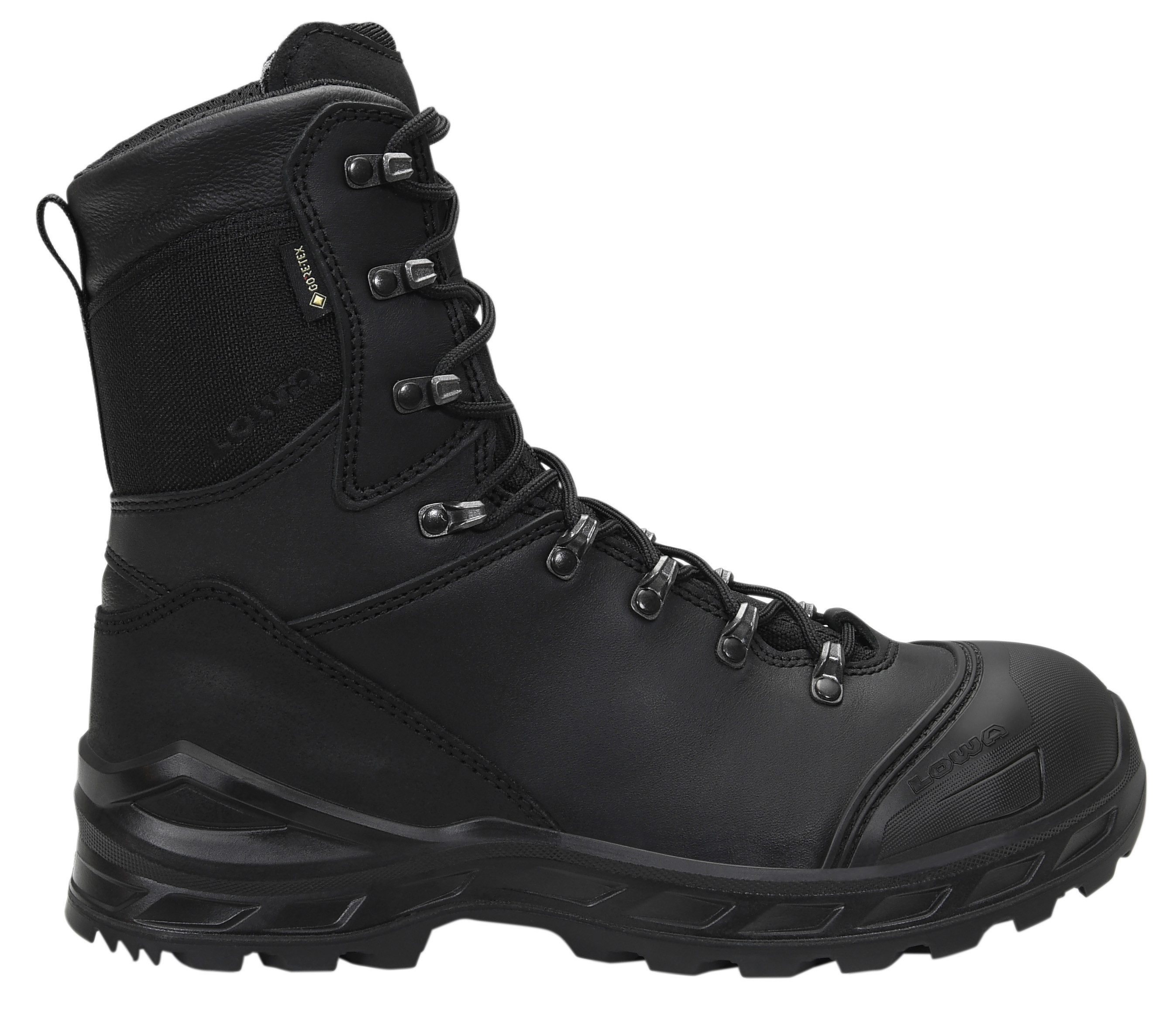 Lowa work SEEKER Work LX Pro GTX® S3S WR Sicherheitsschuh (Schuhkarton, Paar)