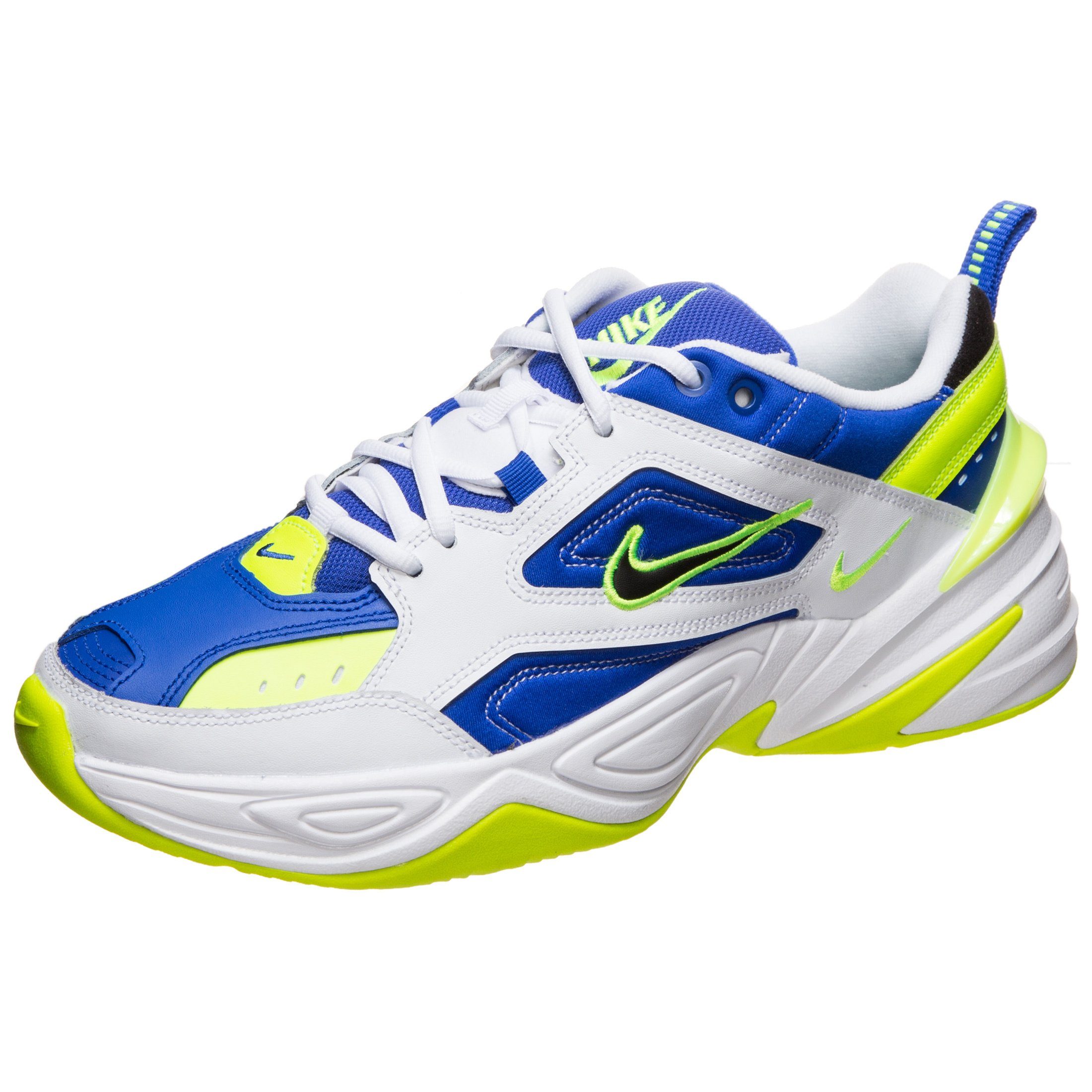 Nike Sportswear »M2K Tekno« Sneaker, Angenehmer Tragekomfort online kaufen  | OTTO