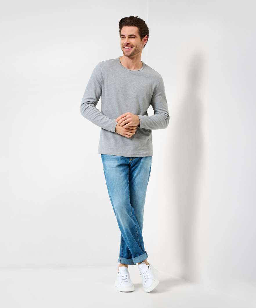 Brax Langarmshirt