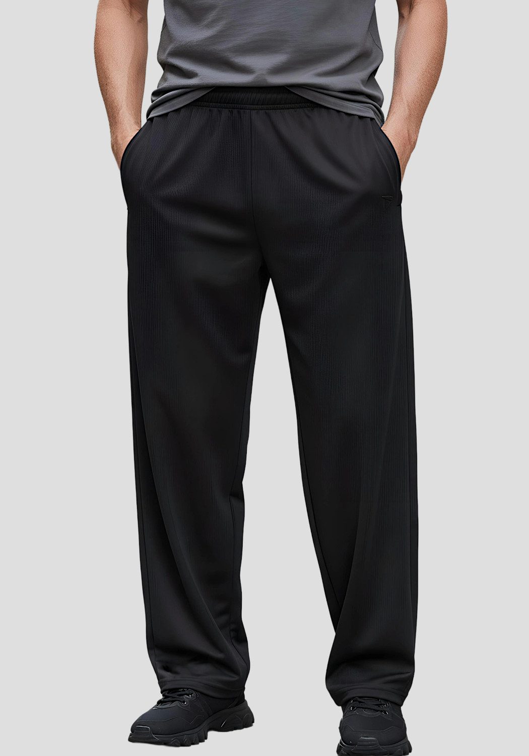 Trainingshose Herren Jogginghose Freizeithose