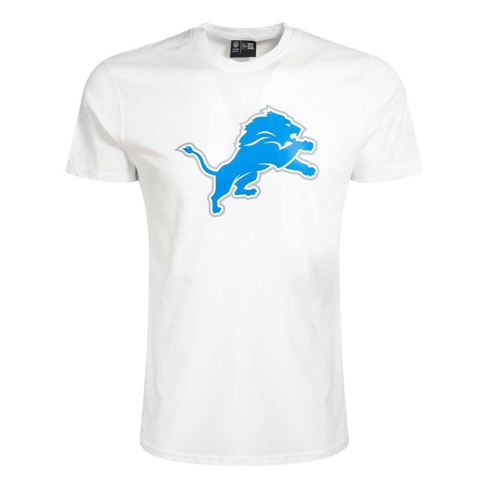 New Era T-Shirt T-Shirt NOS New Era Detroit Lions