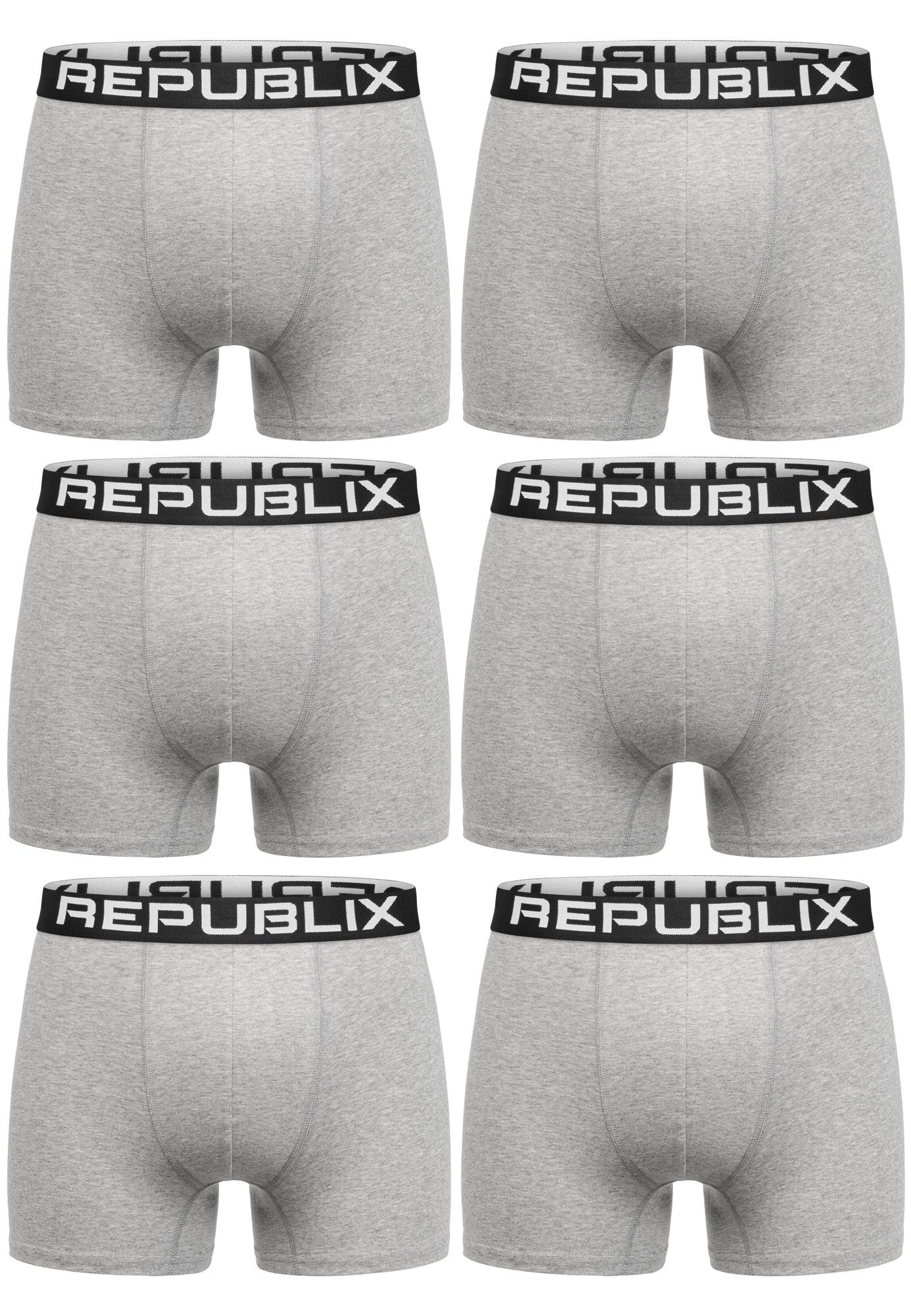 Boxershorts 2. DON