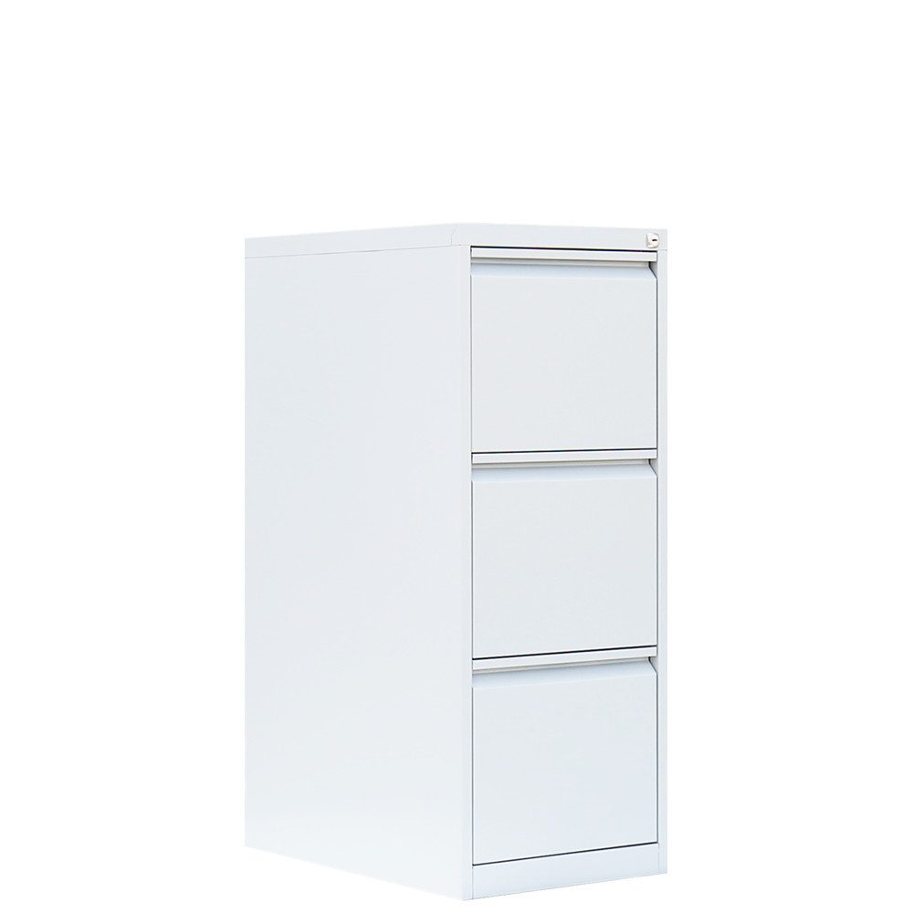 Steelboxx Hängeregisterschrank Hängeregistratur Schrank für DIN günstig online kaufen