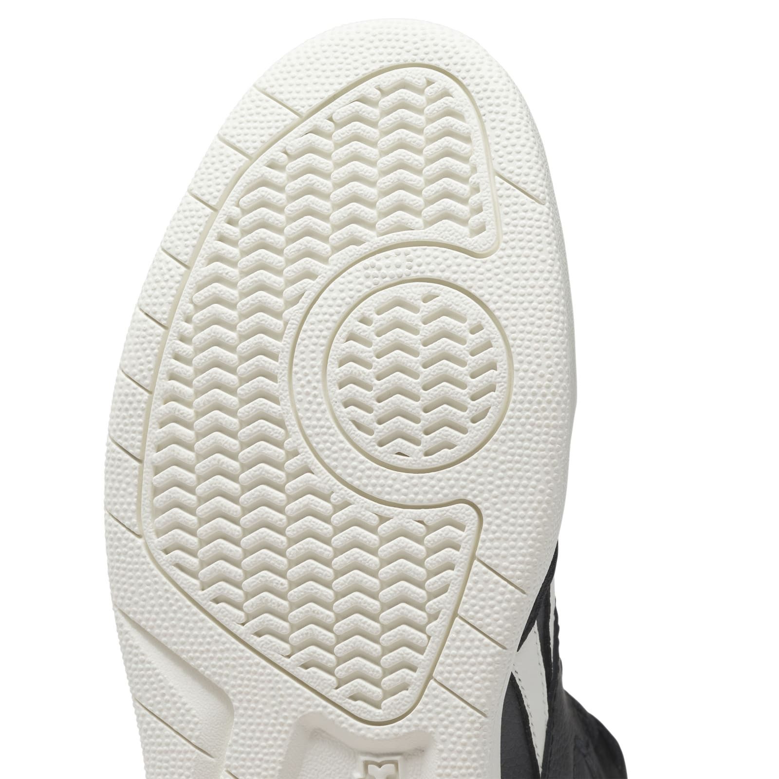 Reebok Royal BB4500 HI2 2023 schwarz/weiss Herren Sneaker günstig online kaufen