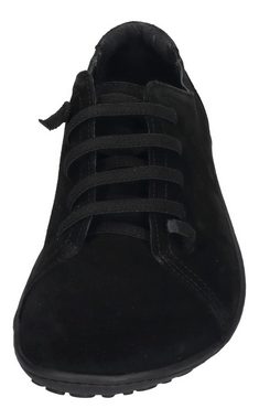 KOEL IZZIE Barfußschuh Black