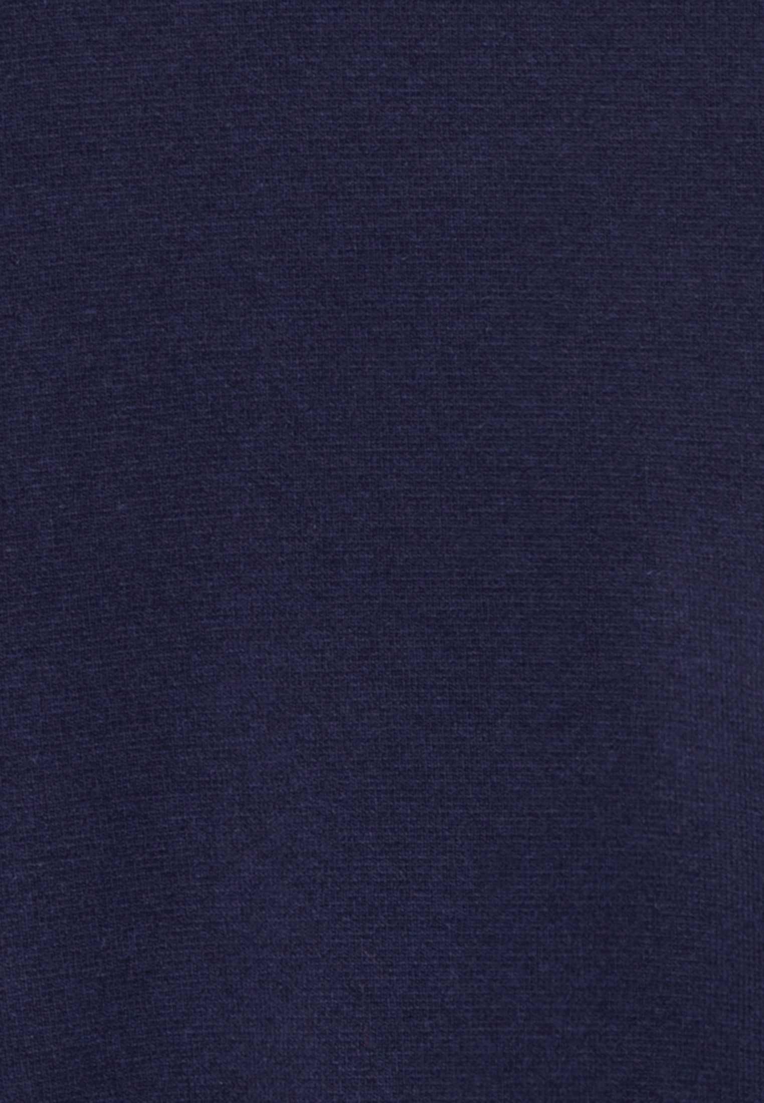 studio seidensticker Strickpullover 1/1 Stehkragen Uni