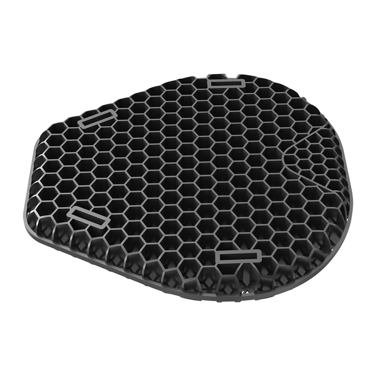 Tourtecs Sitzbank Motorrad Sitzkissen Gel TPE günstig online kaufen