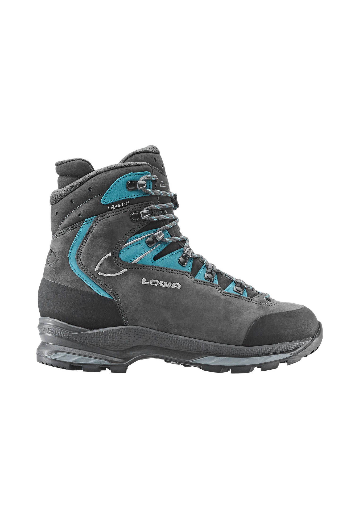 Damen Trekkingschuhe MAURIA EVO GTX WS Wanderschuh