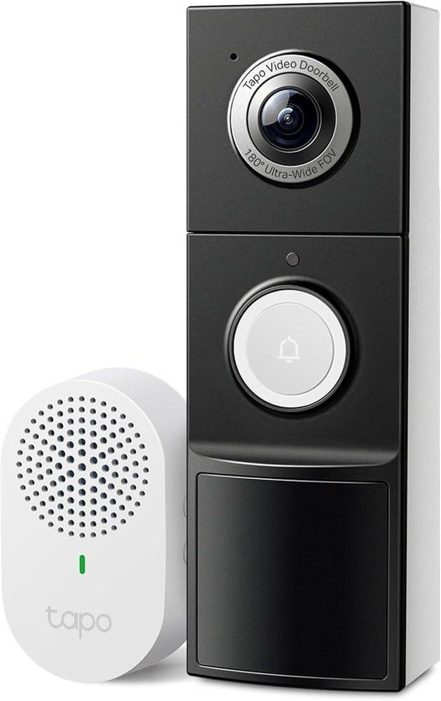 Tapo Smart Home Kamera