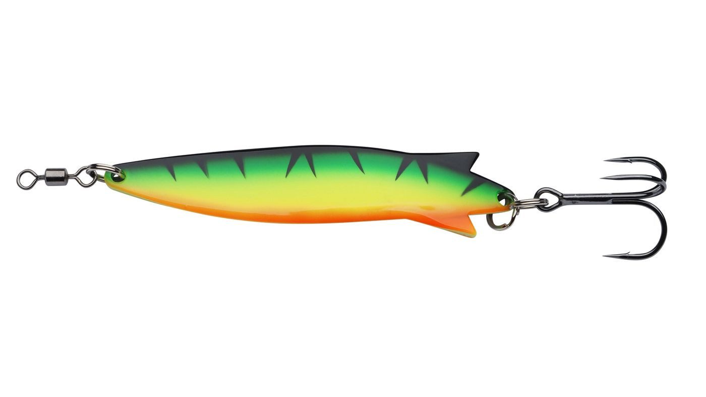 Abu Garcia Kunstköder Abu Garcia Toby 60.0Gr Lf Redhead