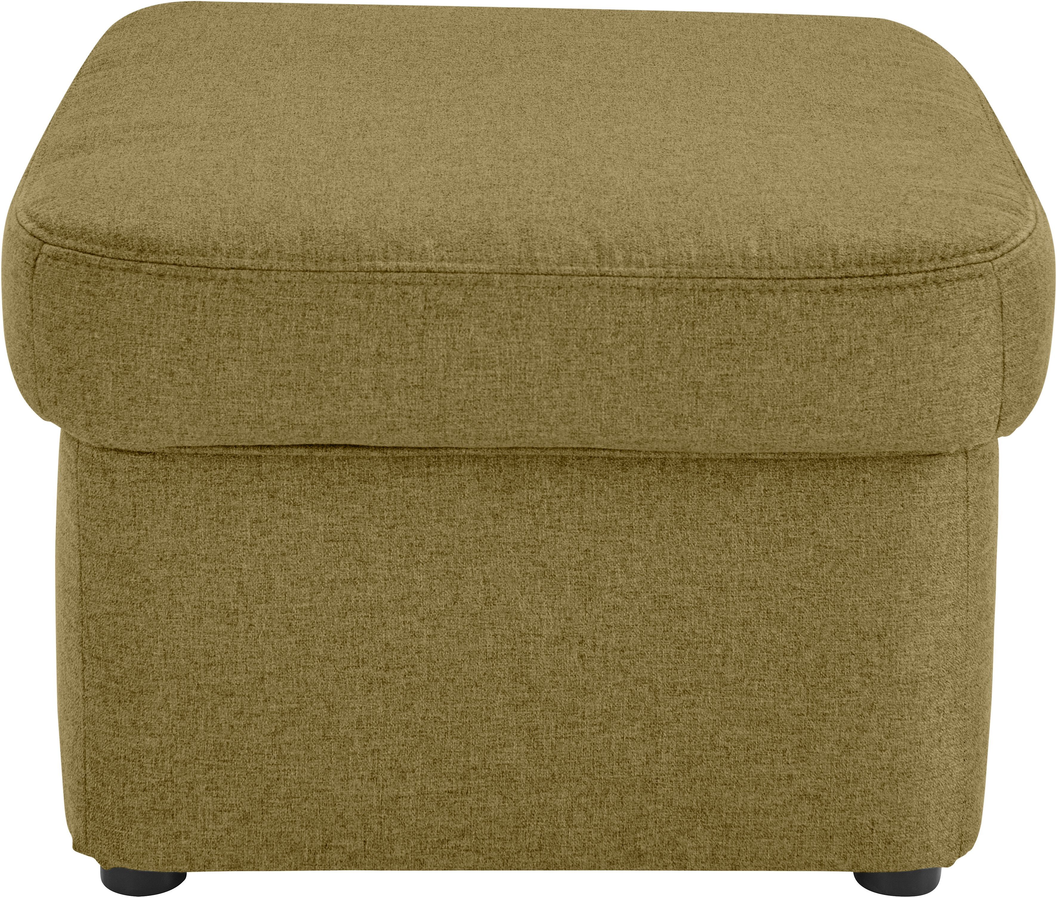 DOMO collection Hocker Papenburg, in großer günstig online kaufen