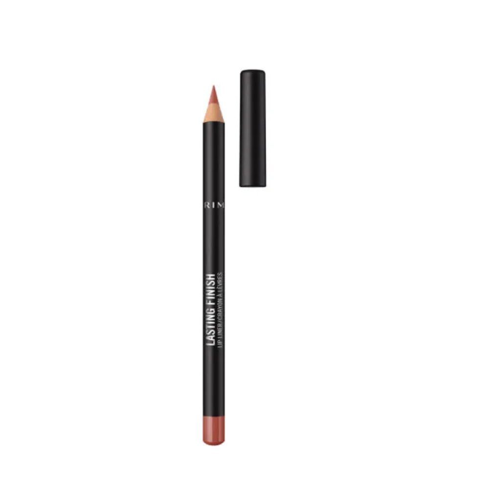 Rimmel London Lipliner Lasting Finish 8h Lip Liner 110 Spice