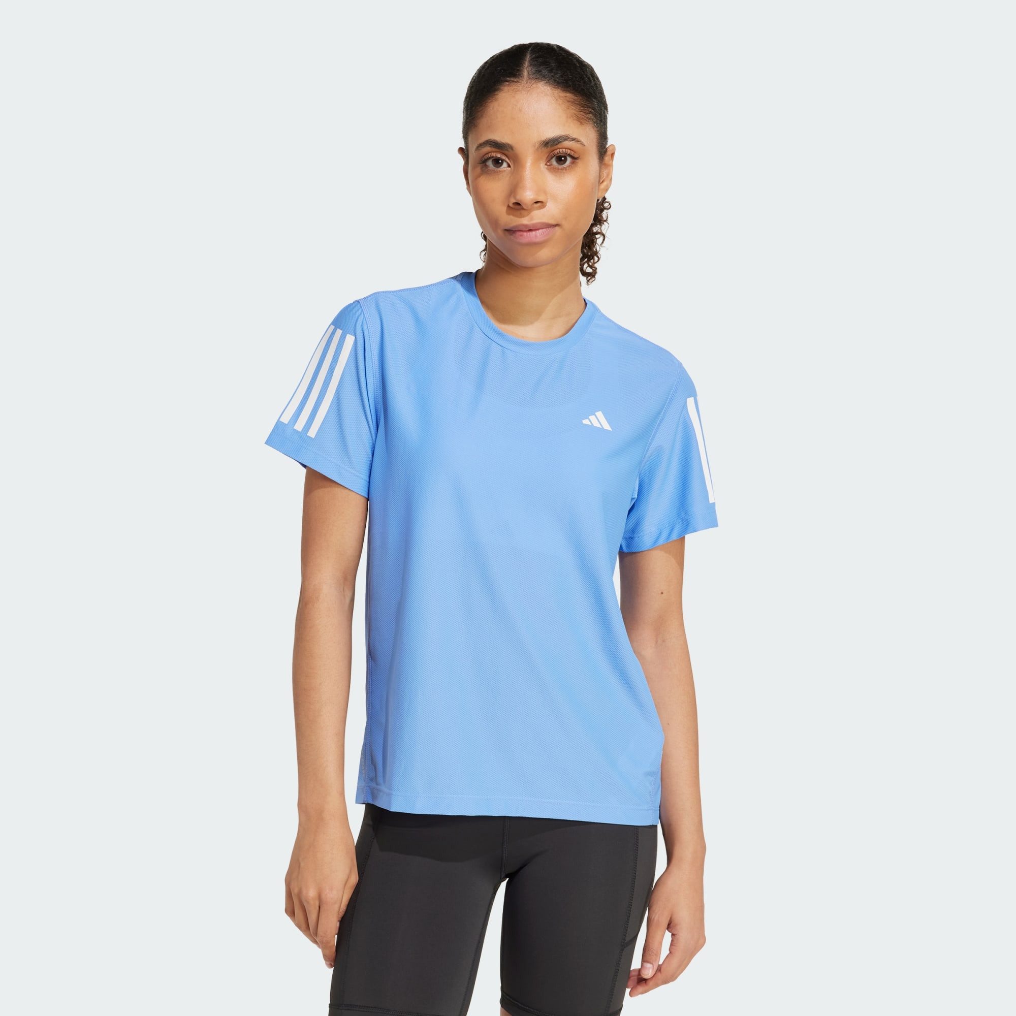 adidas Performance Funktionsshirt OWN THE RUN günstig online kaufen