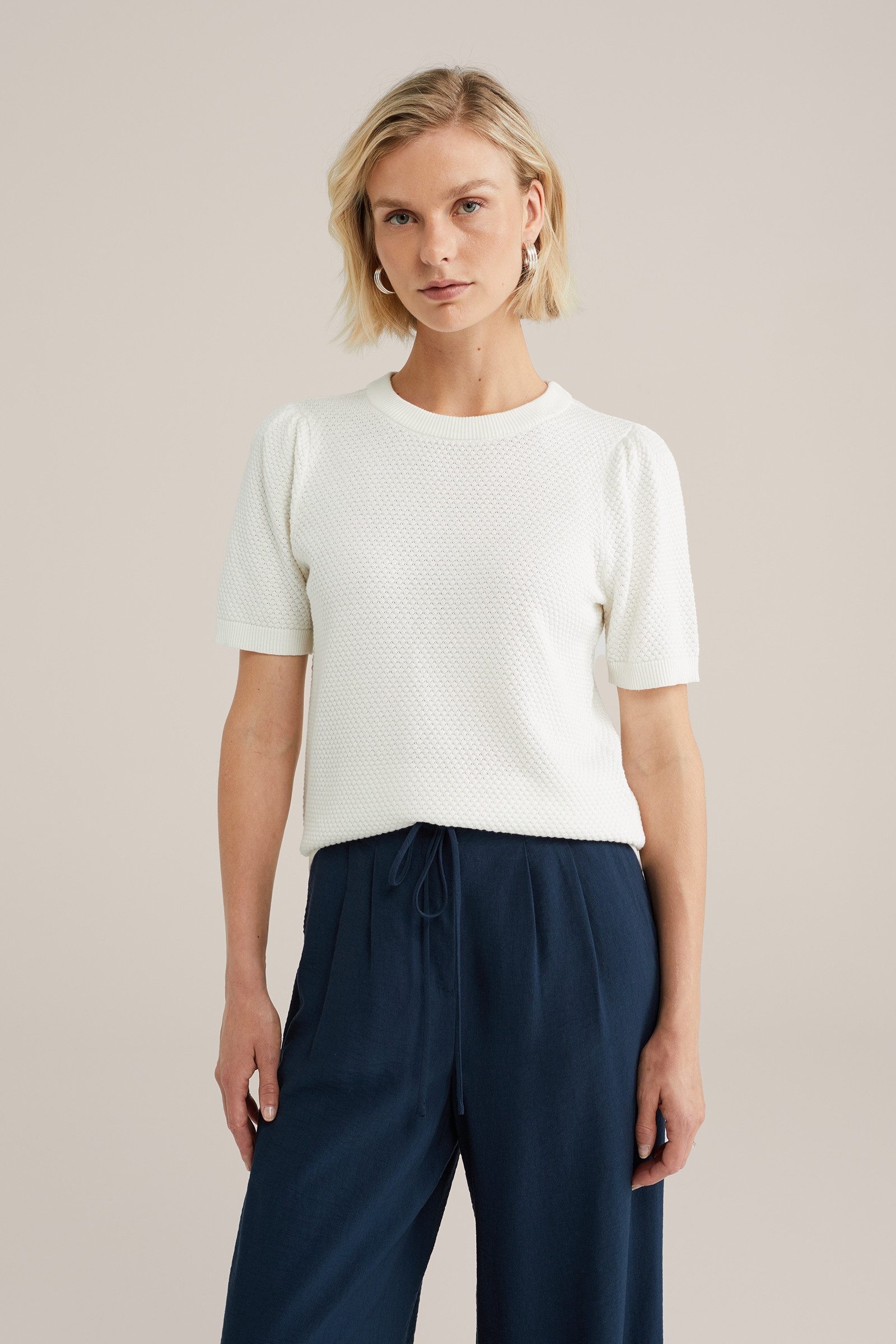 WE Fashion Longpullover günstig online kaufen