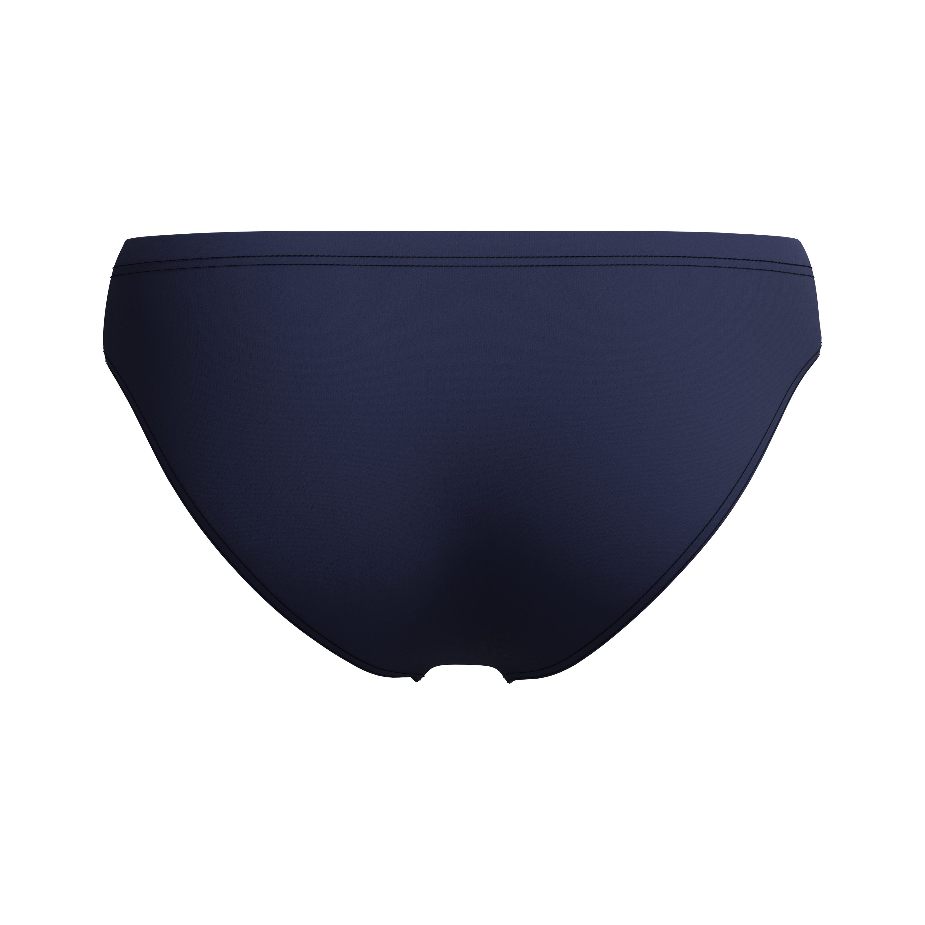 Speedo Badehose Medley Logo Brief mit Vier-Wege-Stretch, chlorbeständig