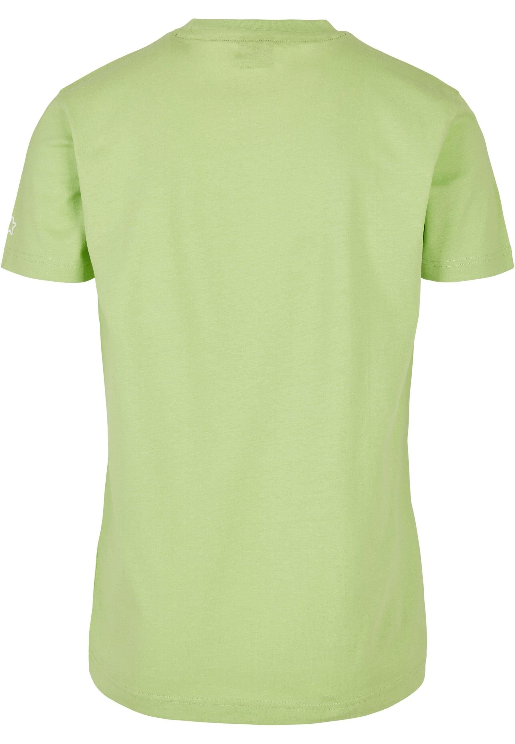 Starter T-Shirt Essential jadegreen Starter Herren (1-tlg) Jersey