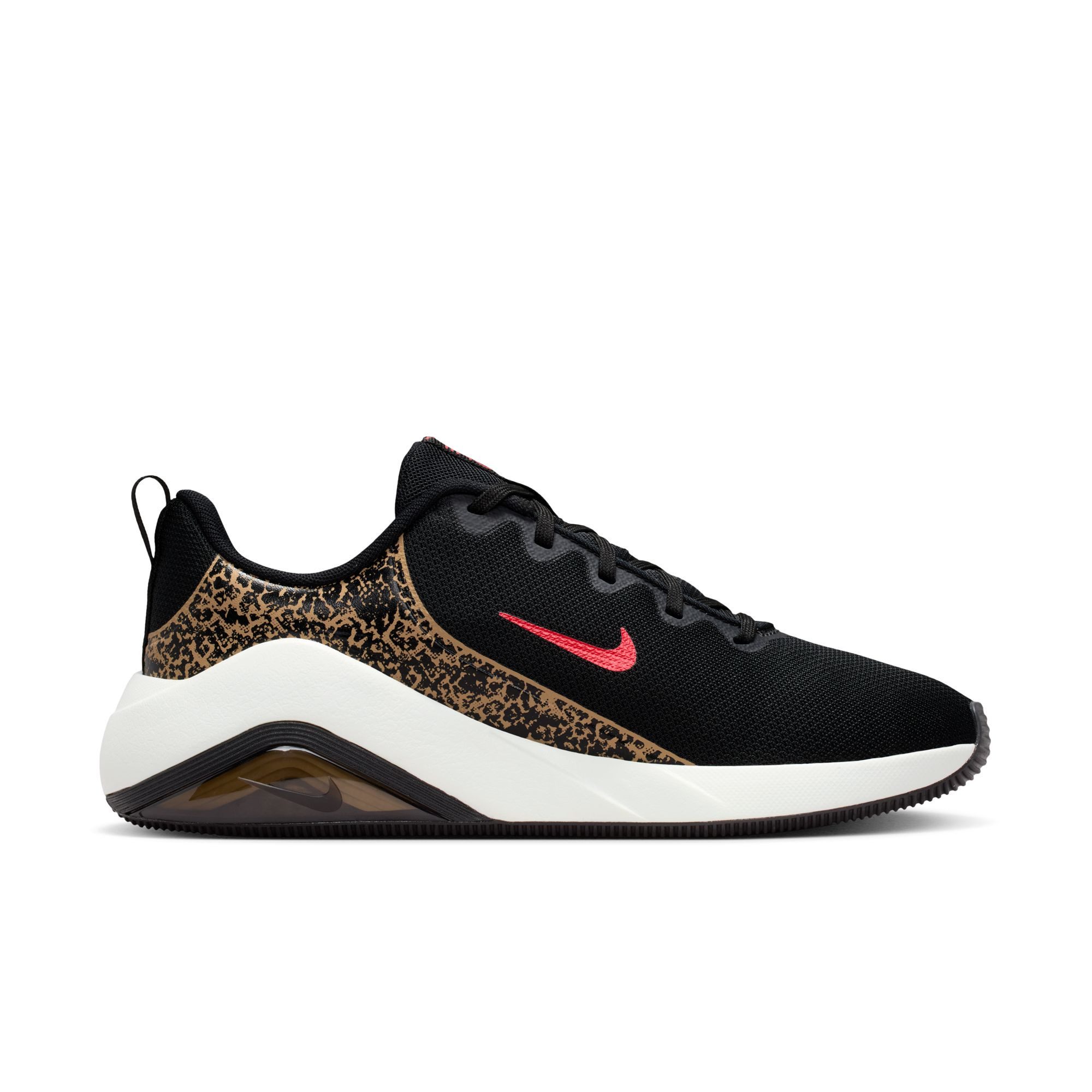 Nike AIR ZOOM BELLA 7 PRINT Fitnessschuh für Kurse und Gewichtstraining