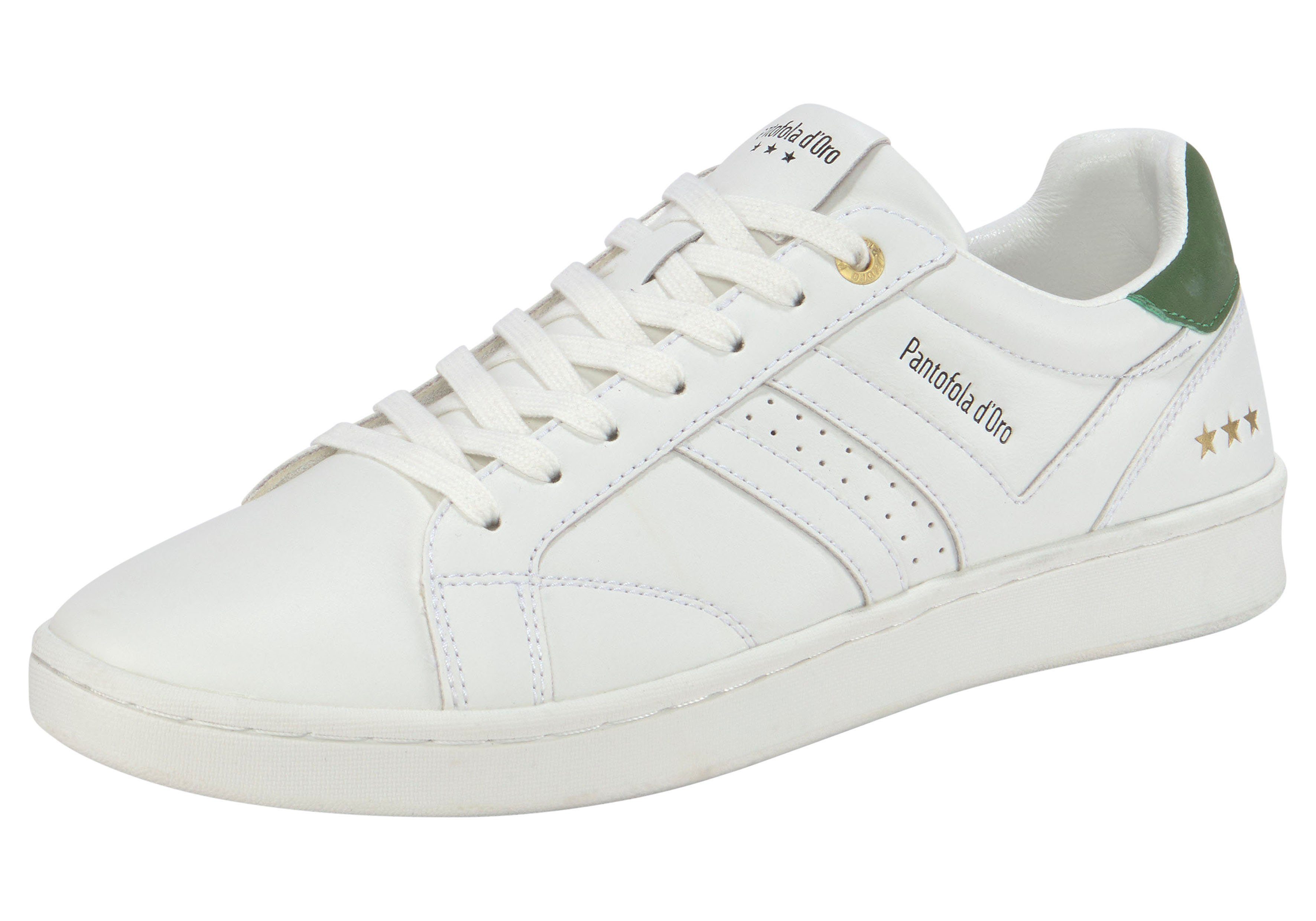 Pantofola d´Oro ARONA UOMO LOW Sneaker