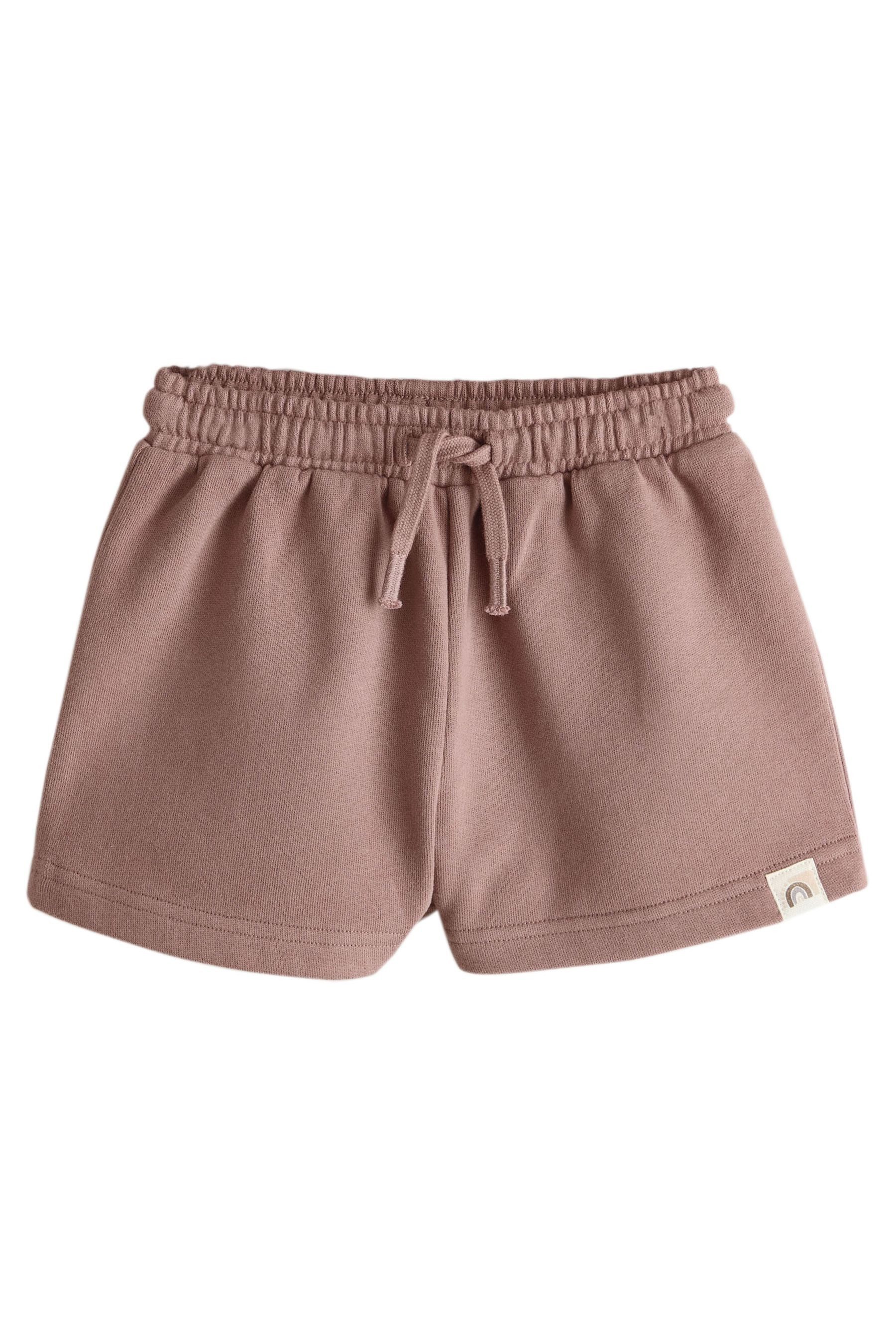 Shorts Shorts