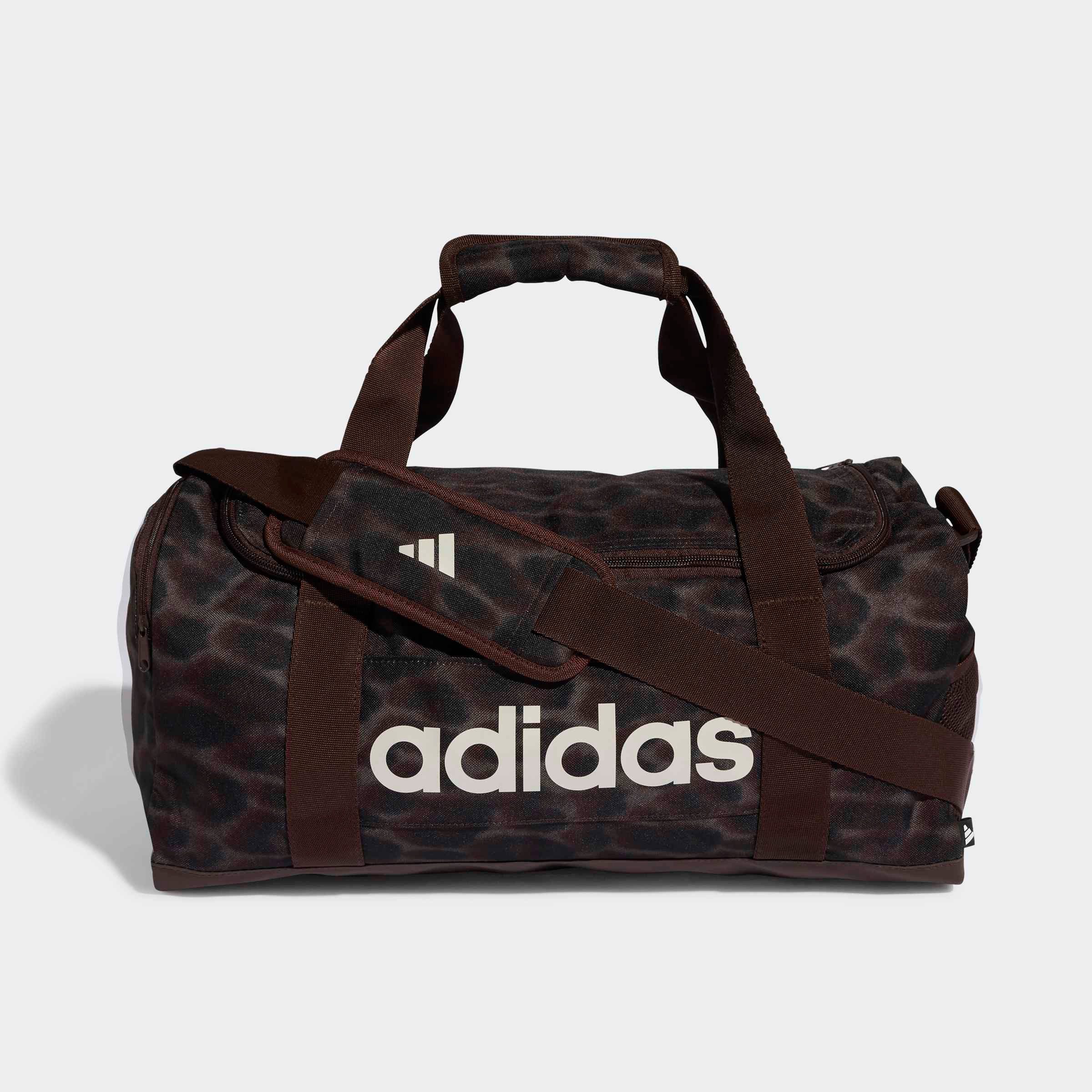 adidas Performance Sporttasche ADIDAS LINEAR GRAPHIC DUFFELBAG