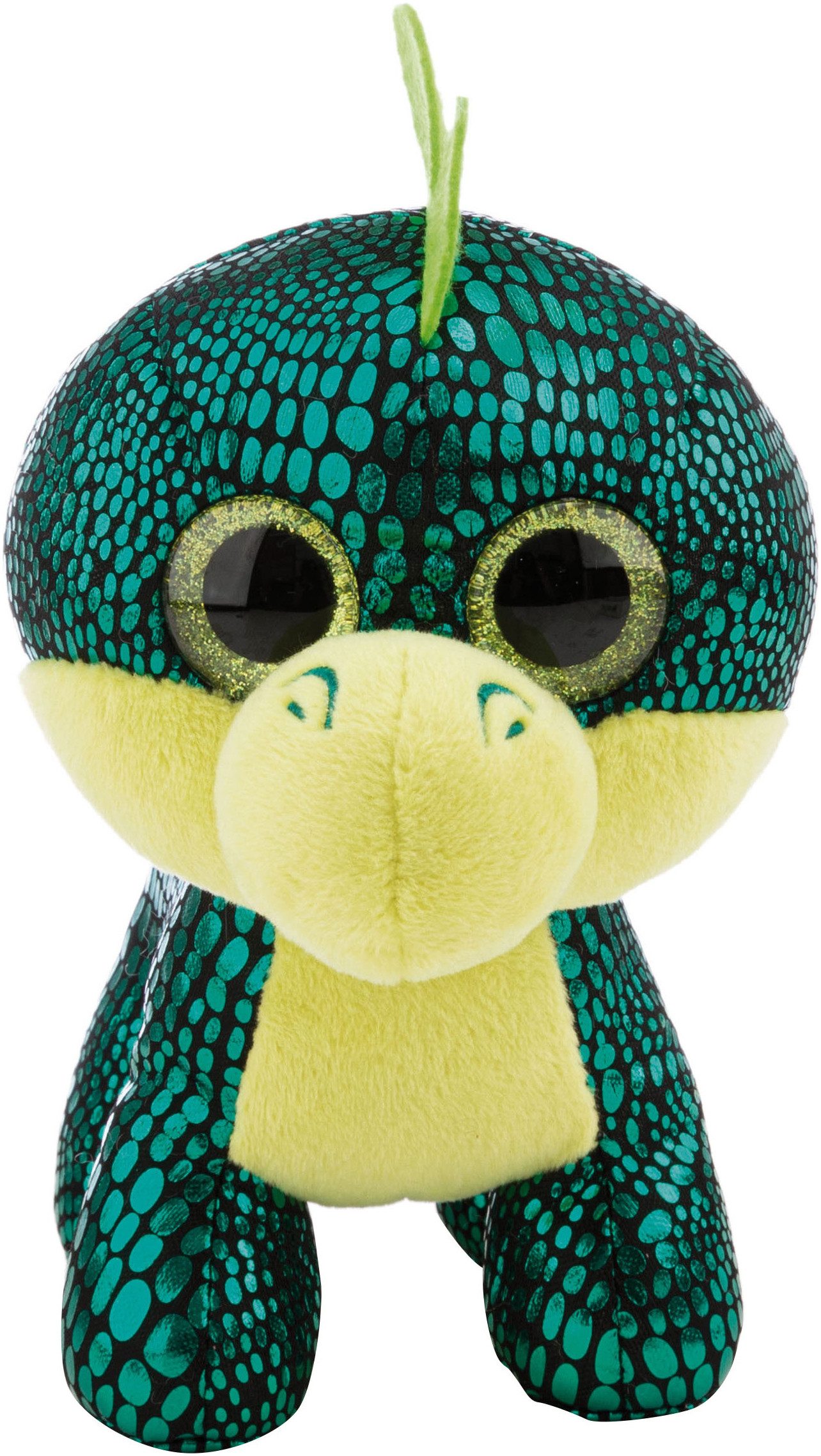 Nici Kuscheltier Glubschis, Drache Parko, 15cm stehend