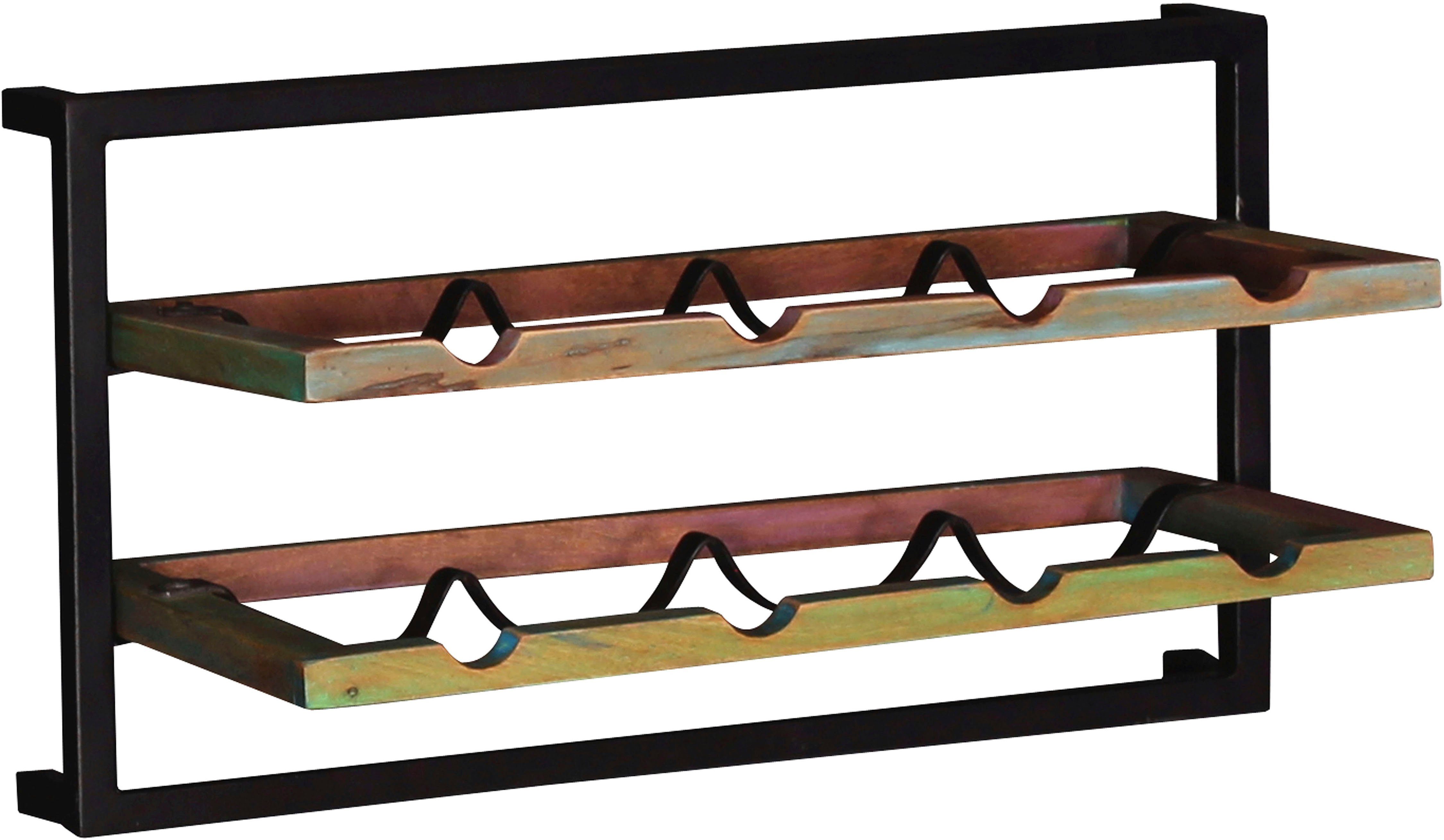 SIT Wandregal Riverboat