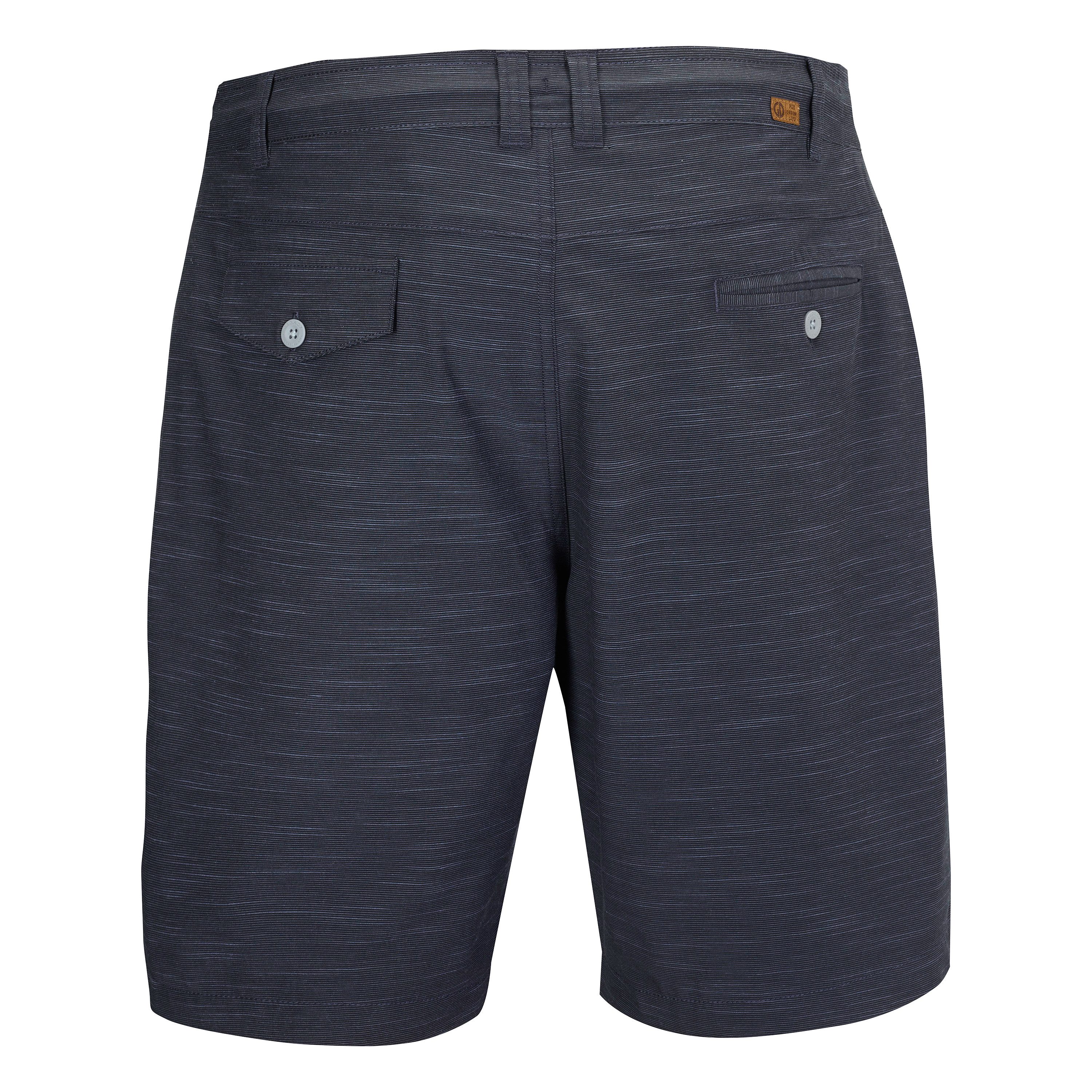 G.I.G.A. DX by killtec Shorts GS 88 MN BRMDS kurze Hose, mit zwei seitlichen Eingrifftaschen und zwei Gesäßtaschen – Bild 3 von 3