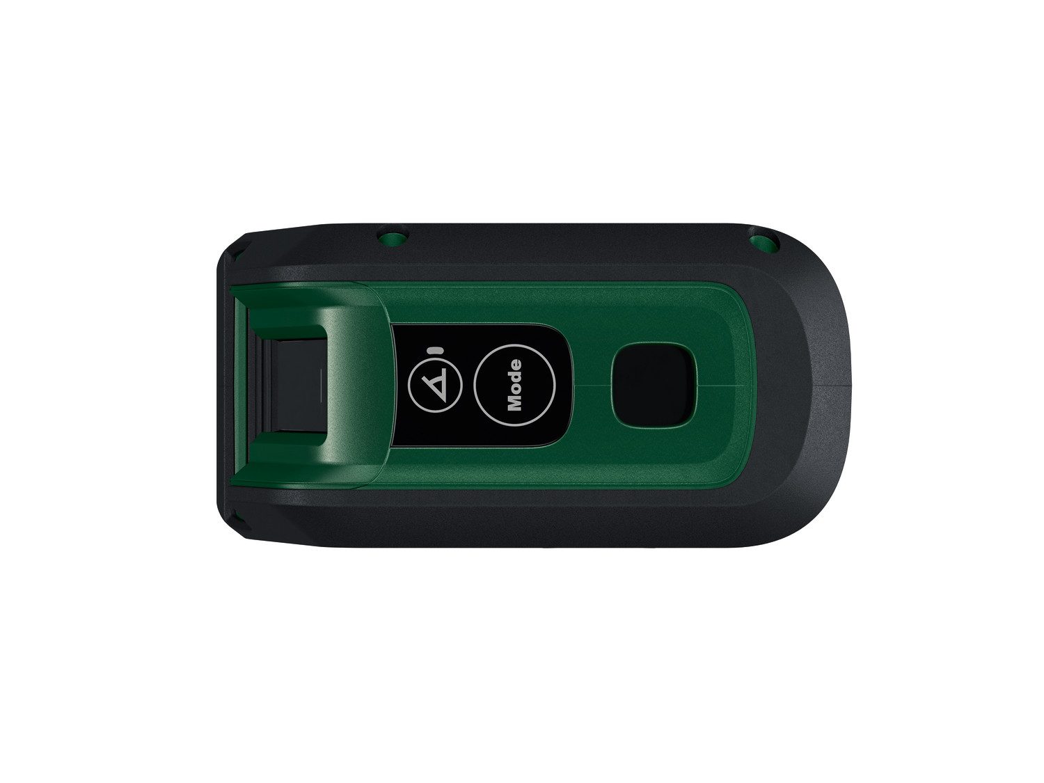 Bosch Home & Garden Kreuzlinienlaser AdvancedLevel 2G, (Set), mit Lotfunktion, inkl. Stativ