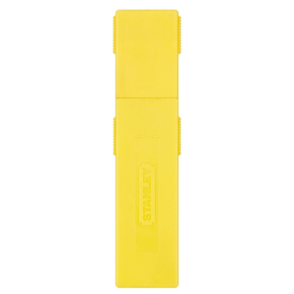 STANLEY Cuttermesser STANLEY 0-11-325 Abbrechklinge 25mm günstig online kaufen