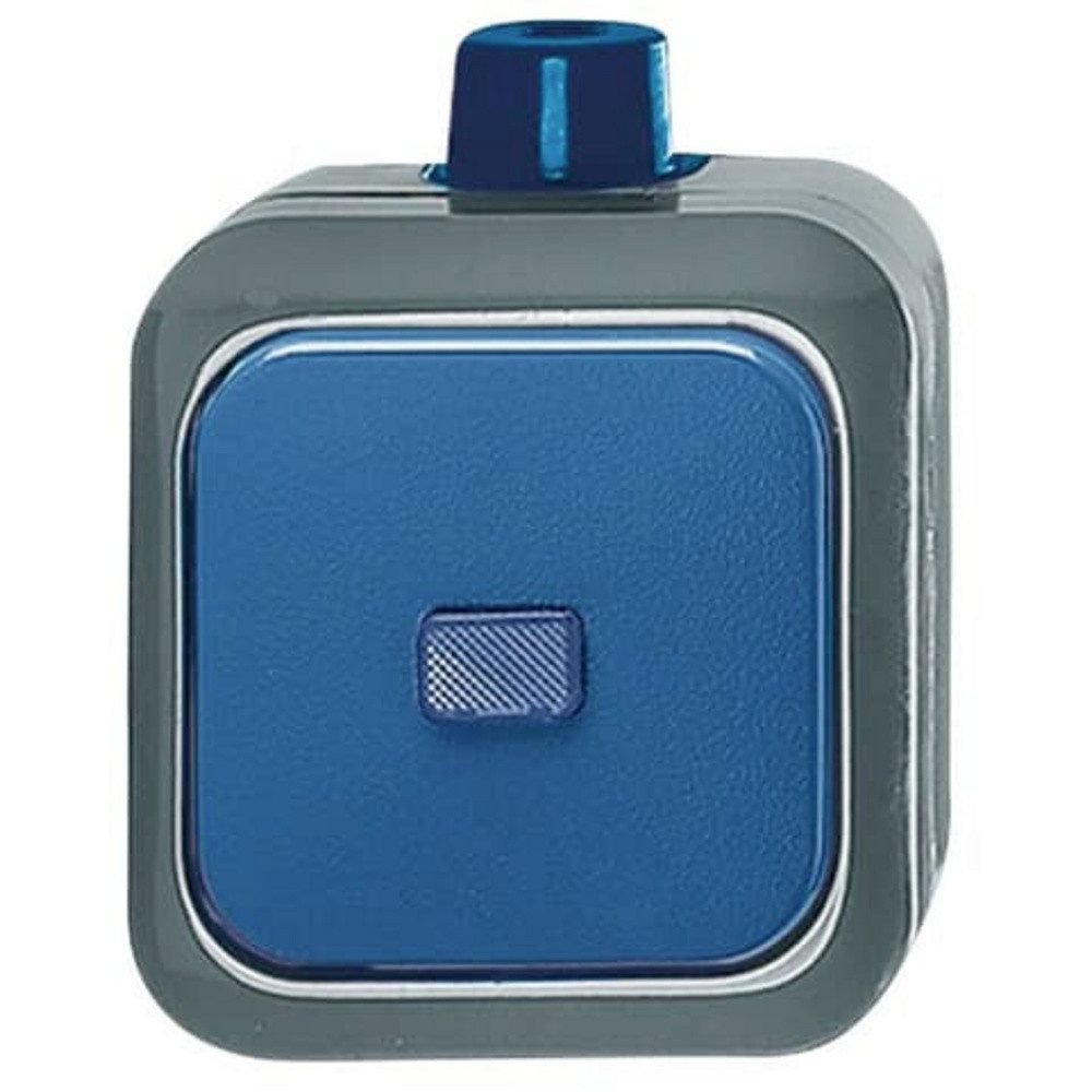 ABB Steckdose ABB 2CKA001084A0797 Wipptaster IP66, 2601/6 WDI