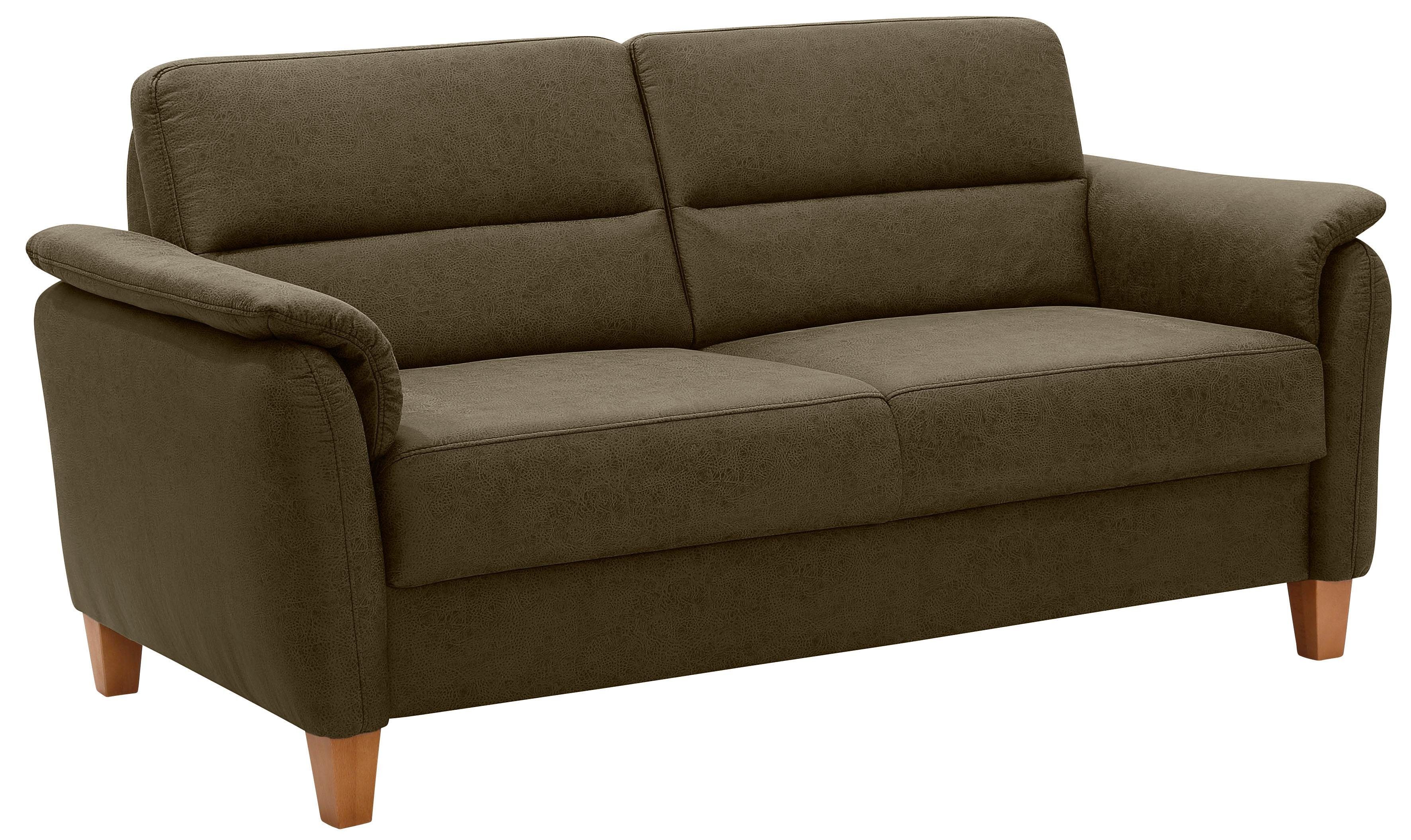 Home affaire 2,5-Sitzer Palmera, B: 179 cm, mit Federkern