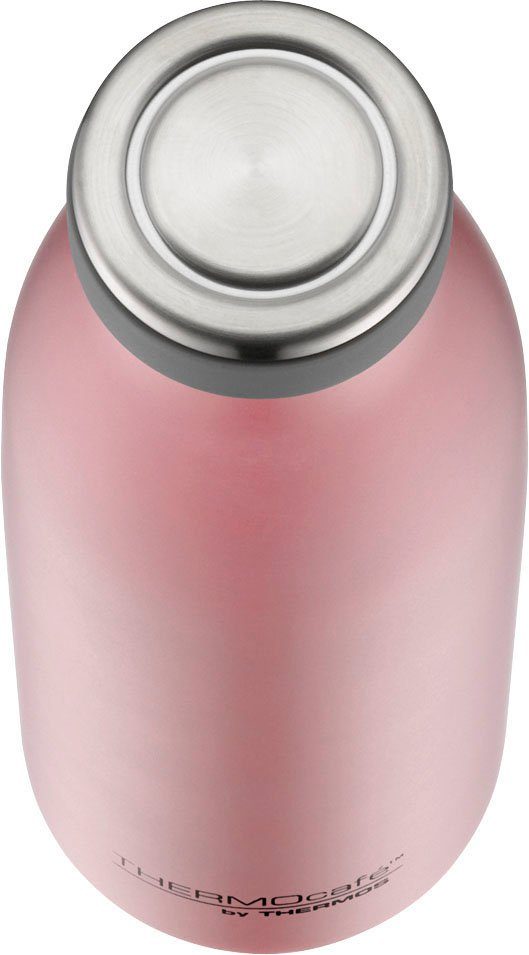 THERMOS Thermoflasche Cafe Thermo rosa