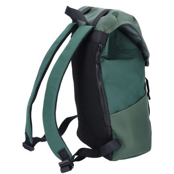 TheTrueC Freizeitrucksack (1-tlg)