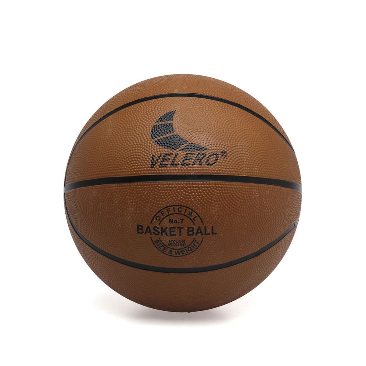 Bigbuy Basketball Basketball Braun 25 Ø cm