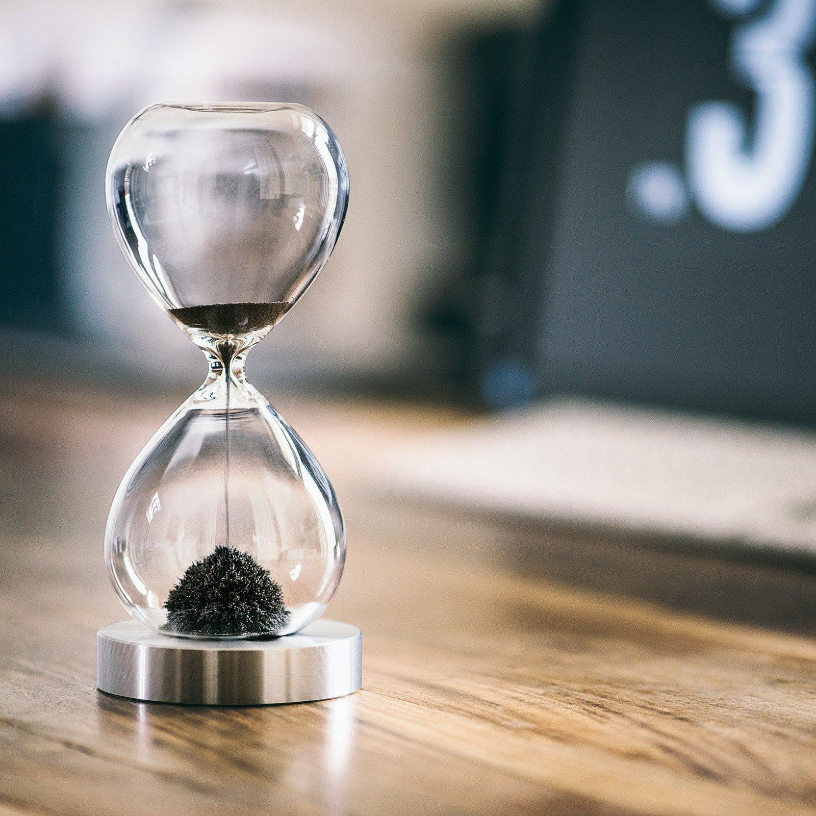 Philippi Design Sanduhr PHILIPPI Sanduhr LALA günstig online kaufen