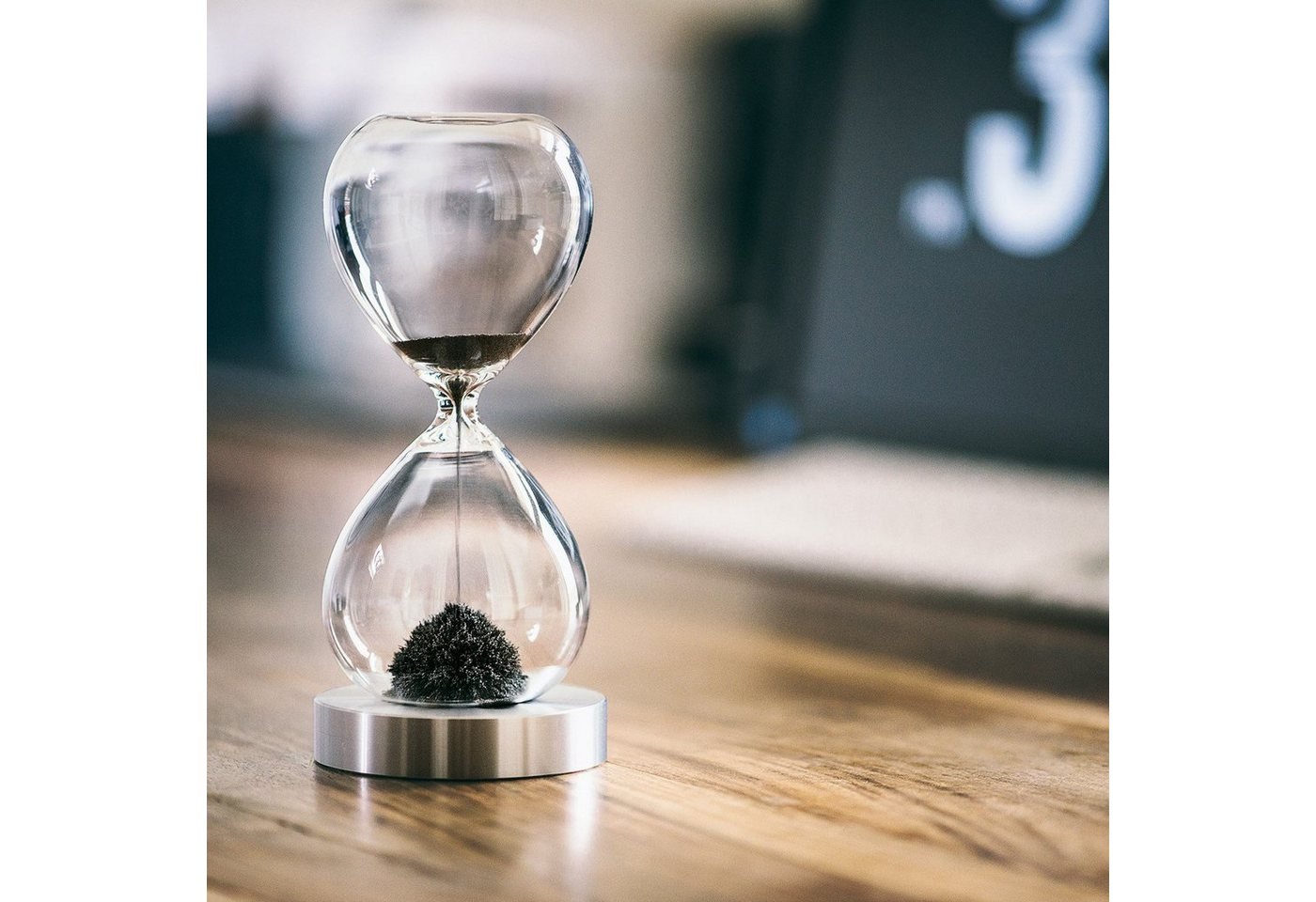 Philippi Design Sanduhr PHILIPPI Sanduhr LALA für die kleinen Pausen zwischendurch