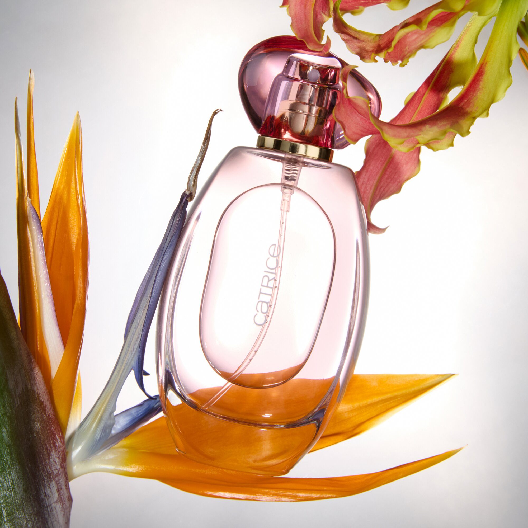 Catrice Körperspray Catrice THE SUMMER EDIT Hair & Body Fragrance Mist C01 L'Eau, So Sunkissed!