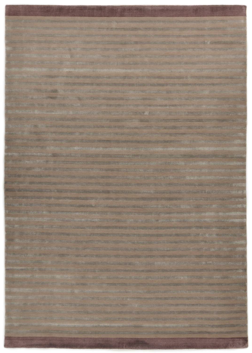 RUG 2 LOVE Teppich Portland, Rechteckig günstig online kaufen