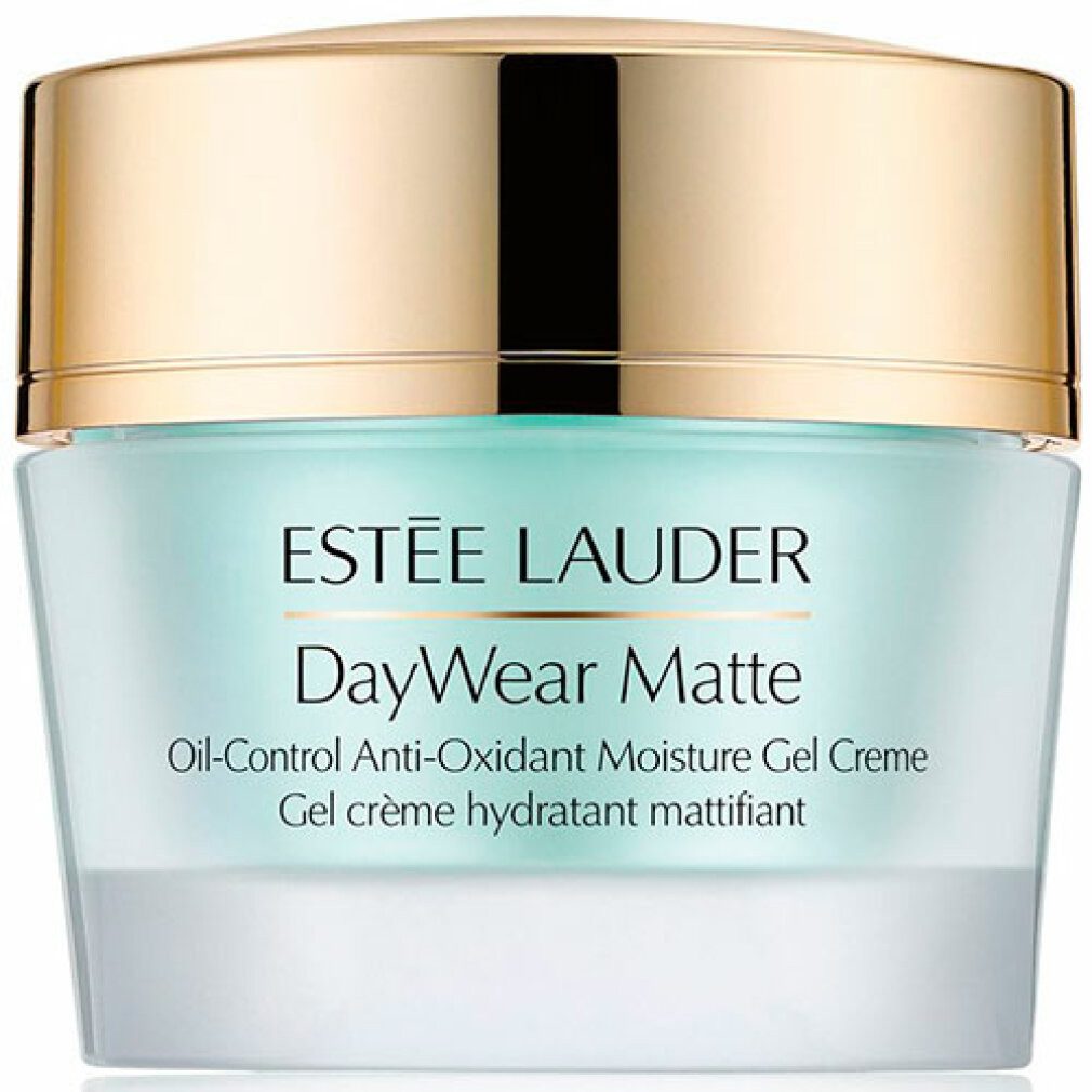 ESTÉE LAUDER Körperpflegemittel E.Lauder DayWear Matte Oil-Control Anti-Oxidant Moisture