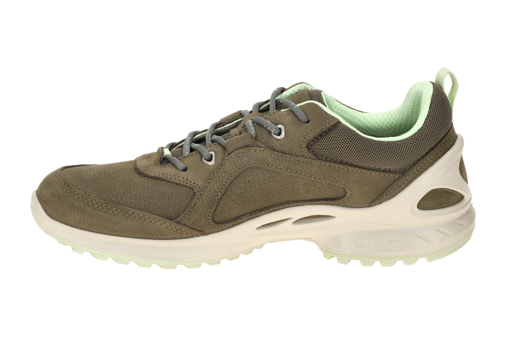 Ecco 85081302559 Schnürschuh