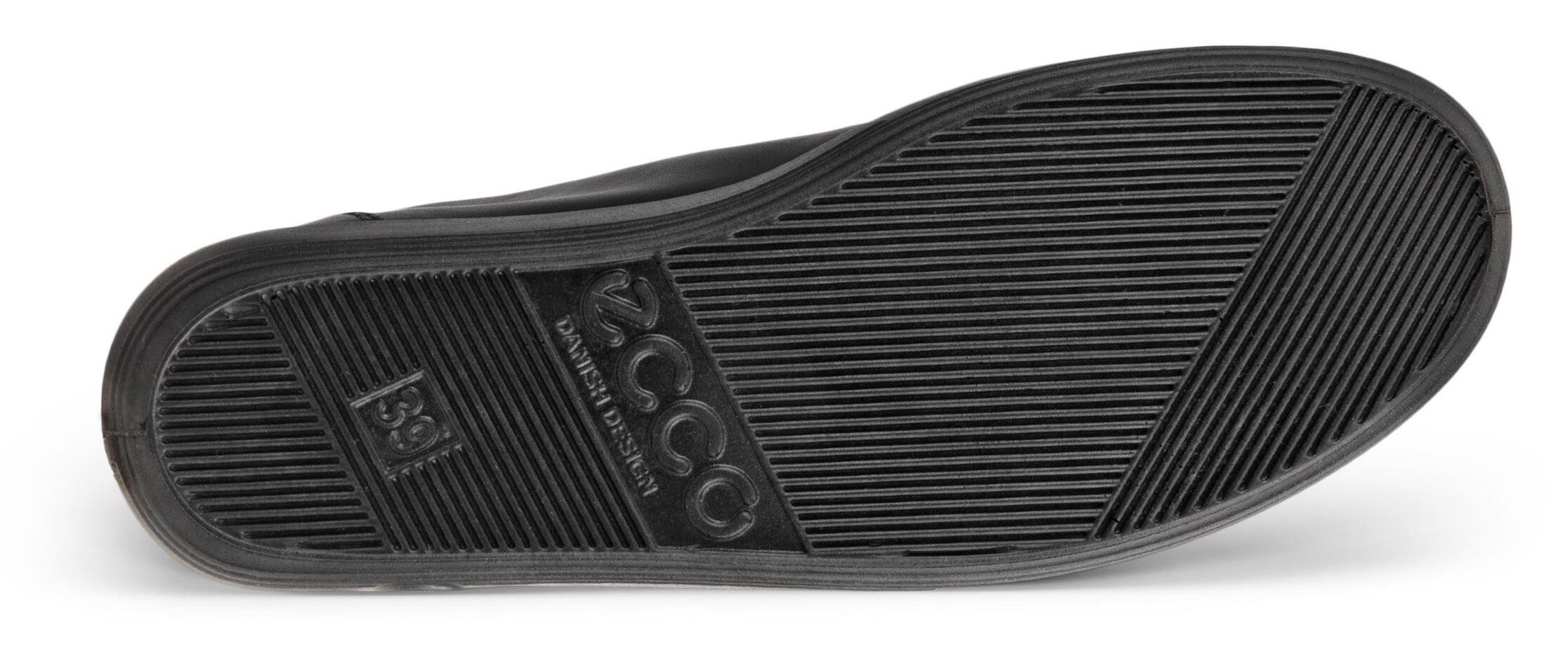 Ecco SOFT 2.0 Klettschuh Halbschuh, Freizeitschuh mit Klettverschlüssen