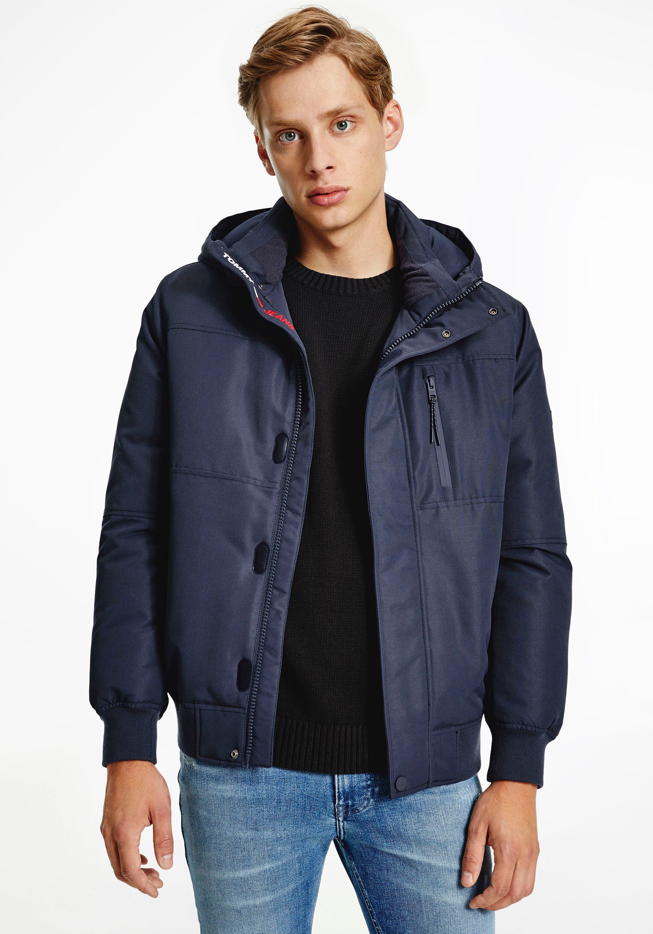 tjm tech bomber