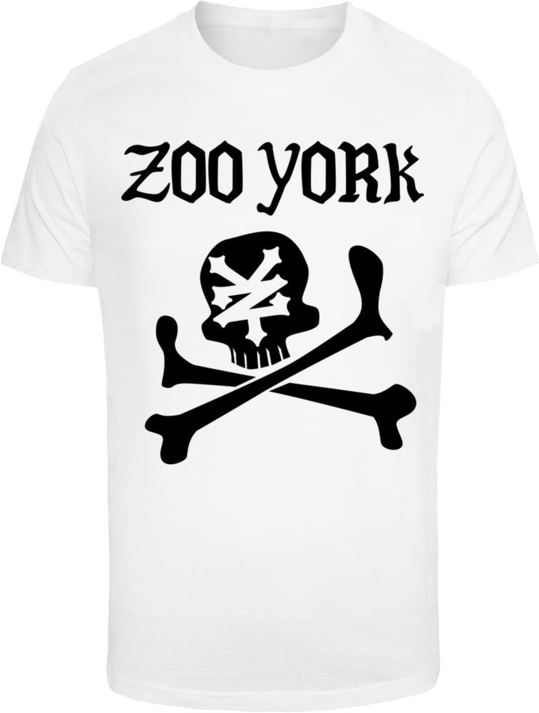Zoo York T-Shirt Zoo York Skull Tee