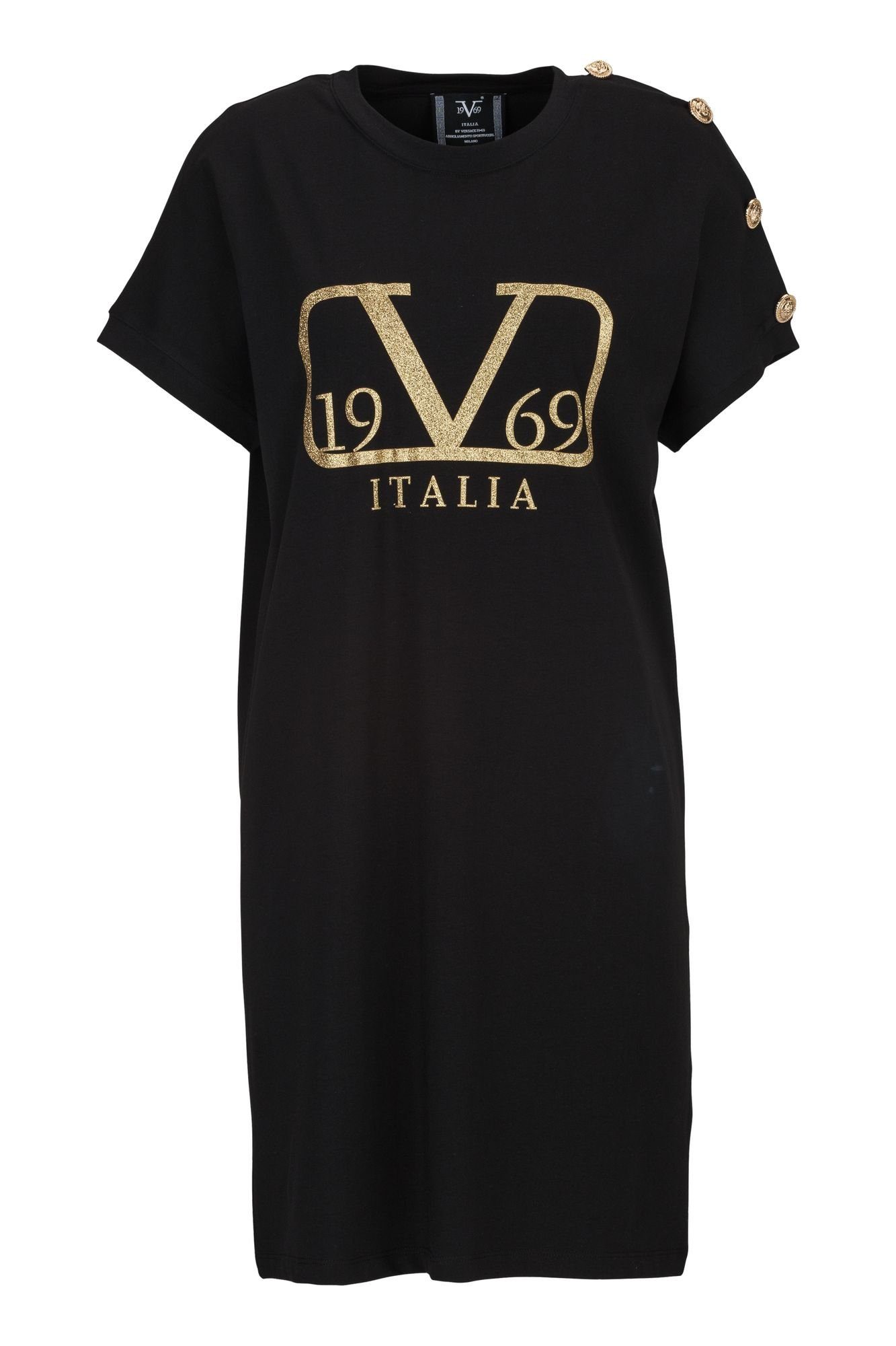 19V69 Italia by Versace T-Shirt Dana