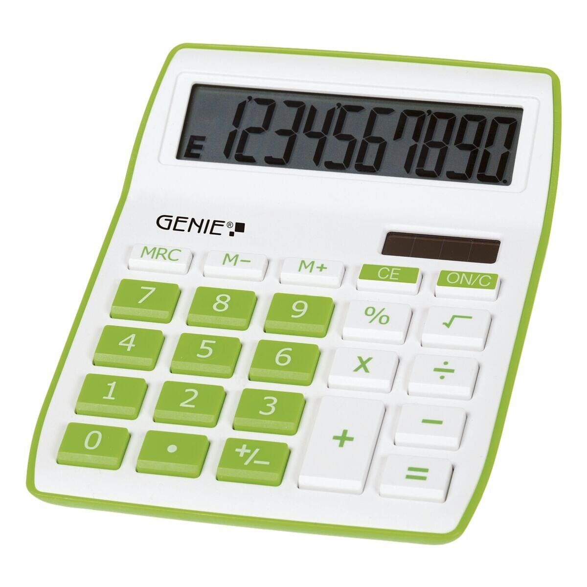 Taschenrechner 840
